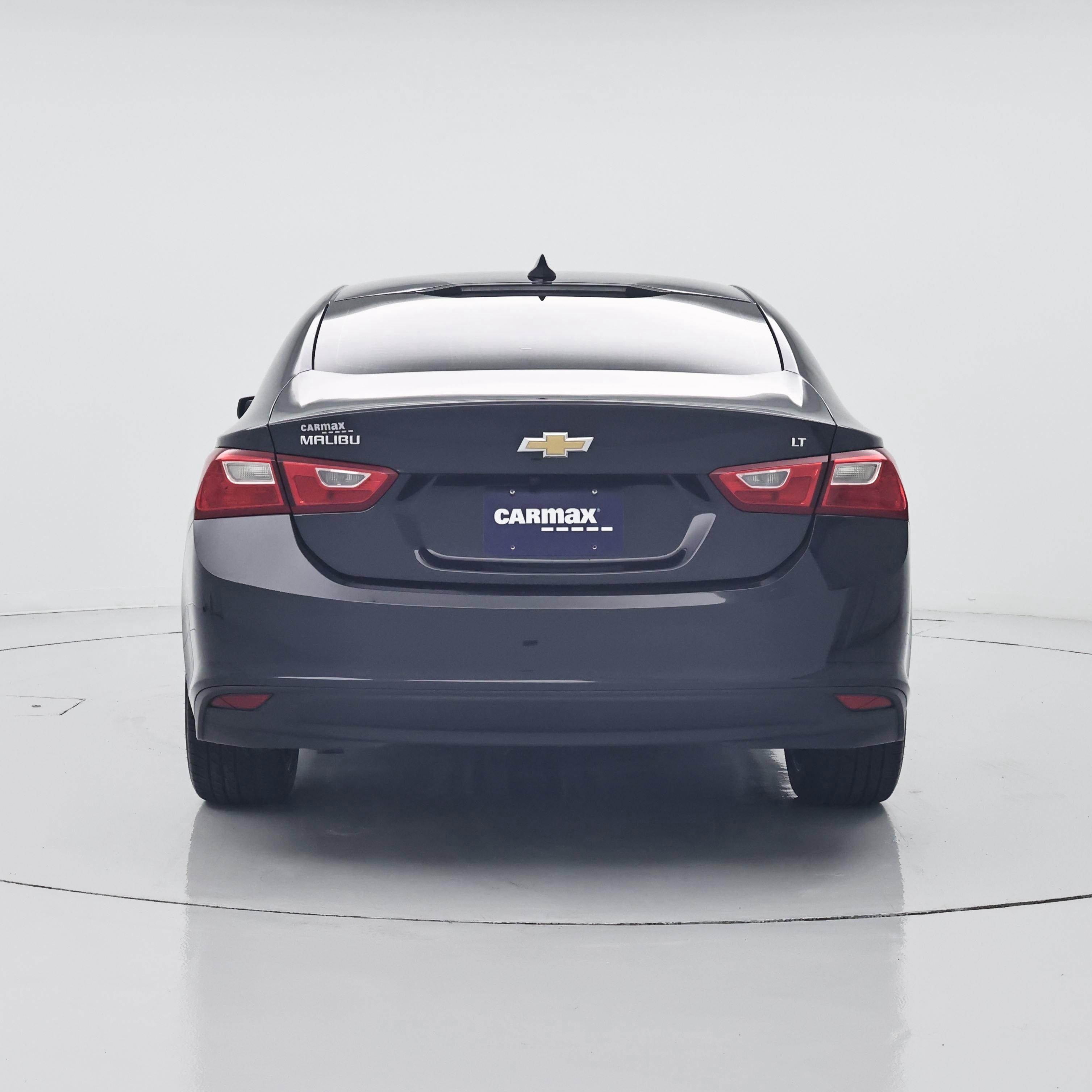 Thumbnail: 2023 Chevrolet Malibu - 6