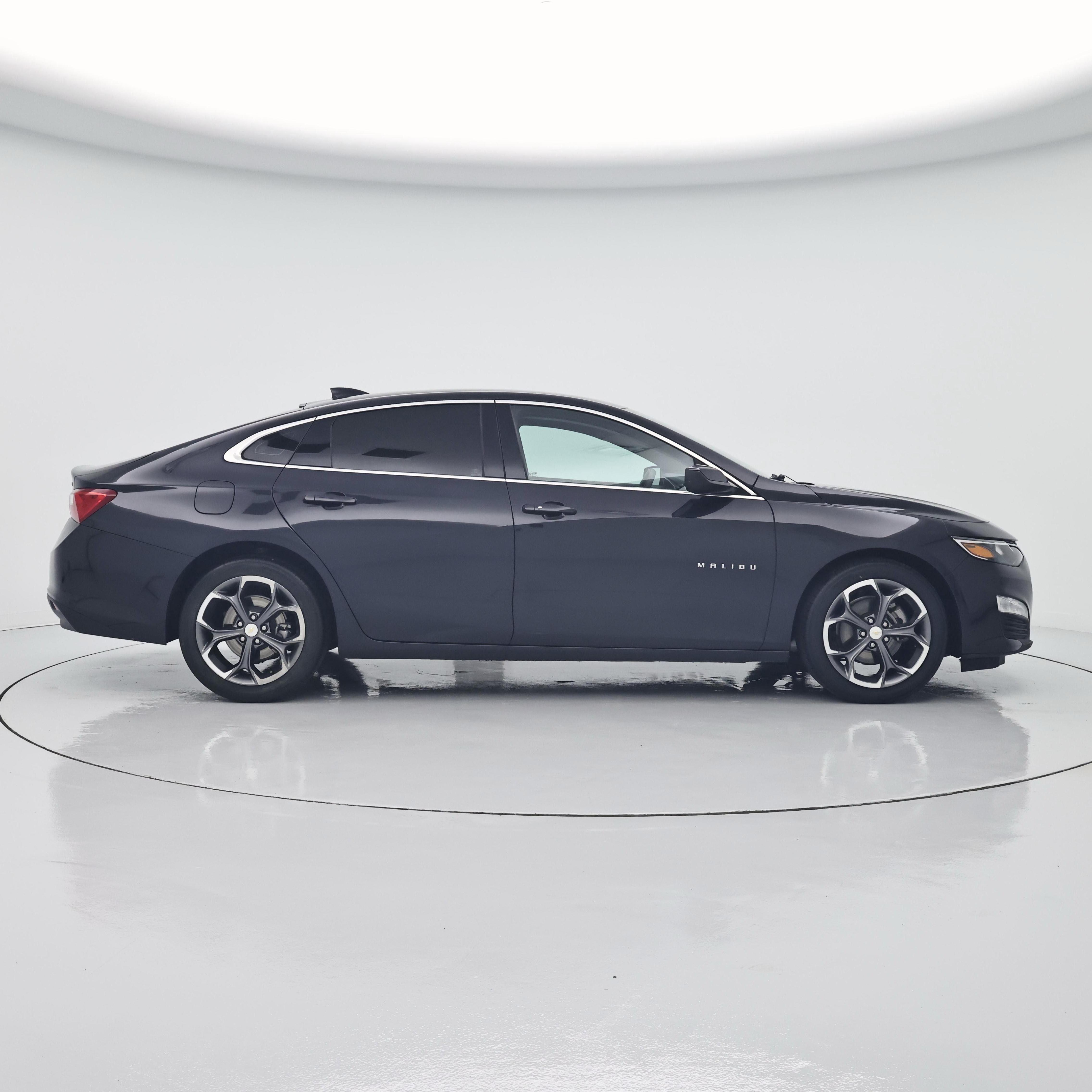 Thumbnail: 2023 Chevrolet Malibu - 7