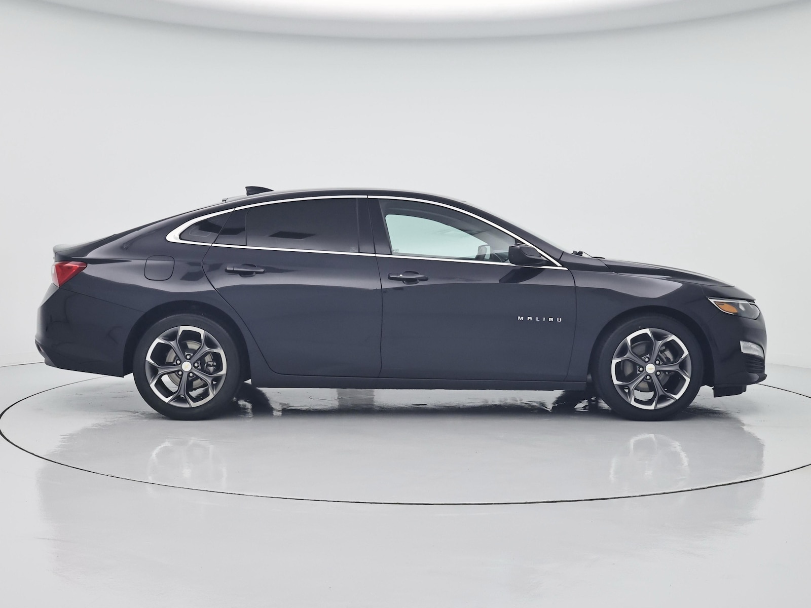 2023 Chevrolet Malibu 1LT - Photo 8
