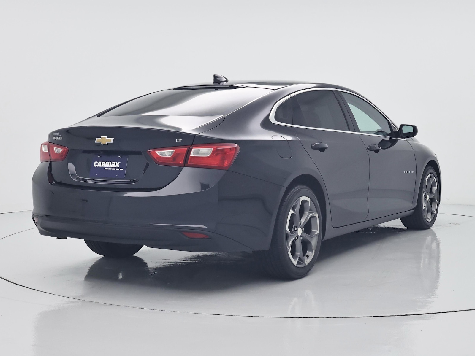 2023 Chevrolet Malibu 1LT - Photo 9
