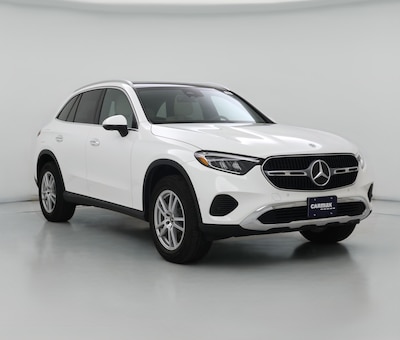 2023 Mercedes-Benz GLC300