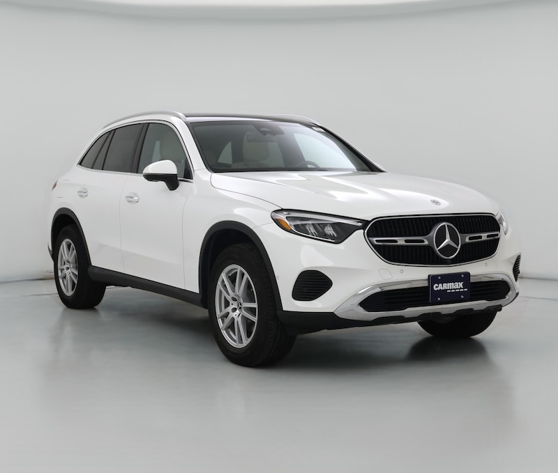 2023 Mercedes-Benz GLC300