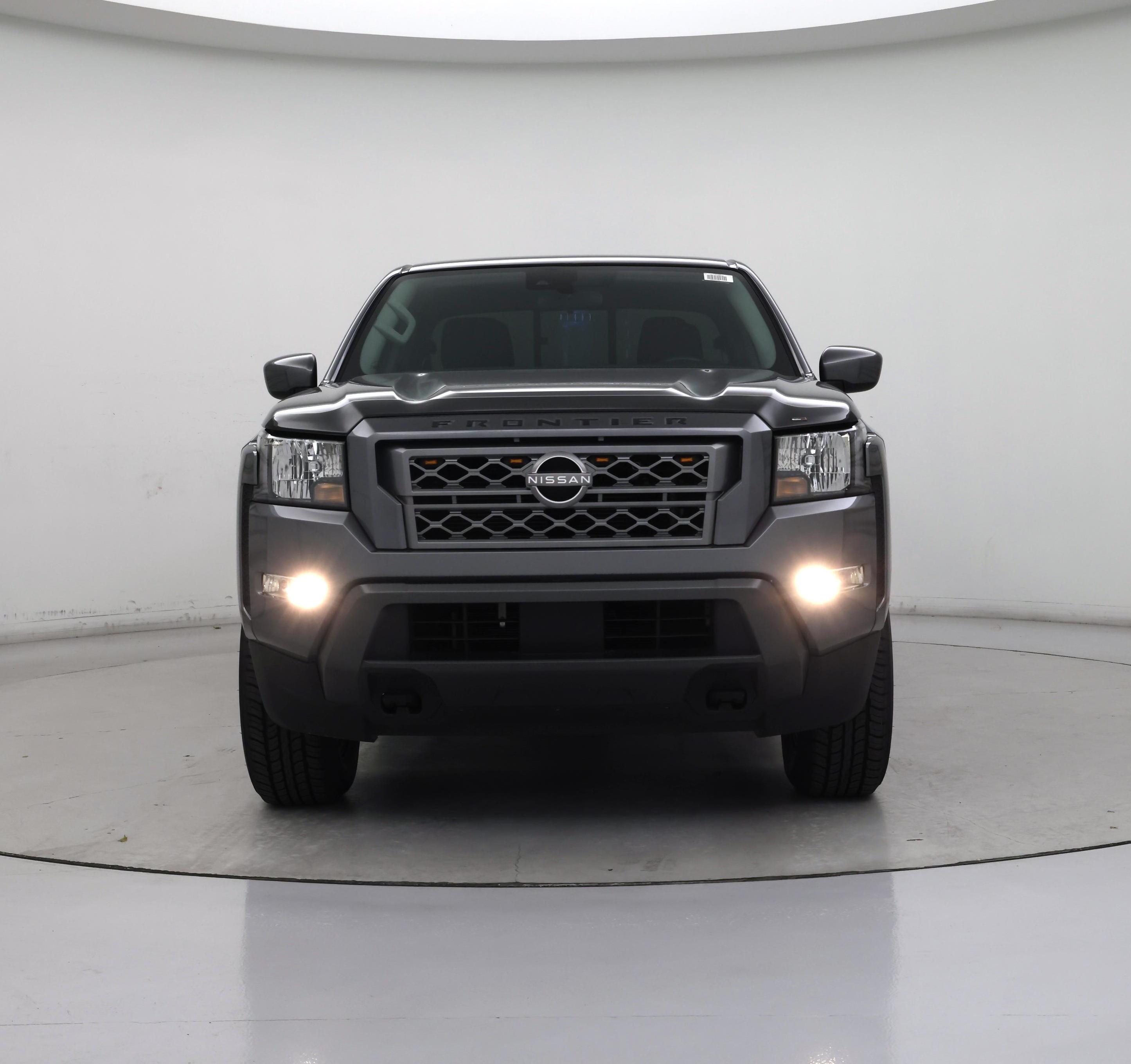 Thumbnail: 2022 Nissan Frontier - 5