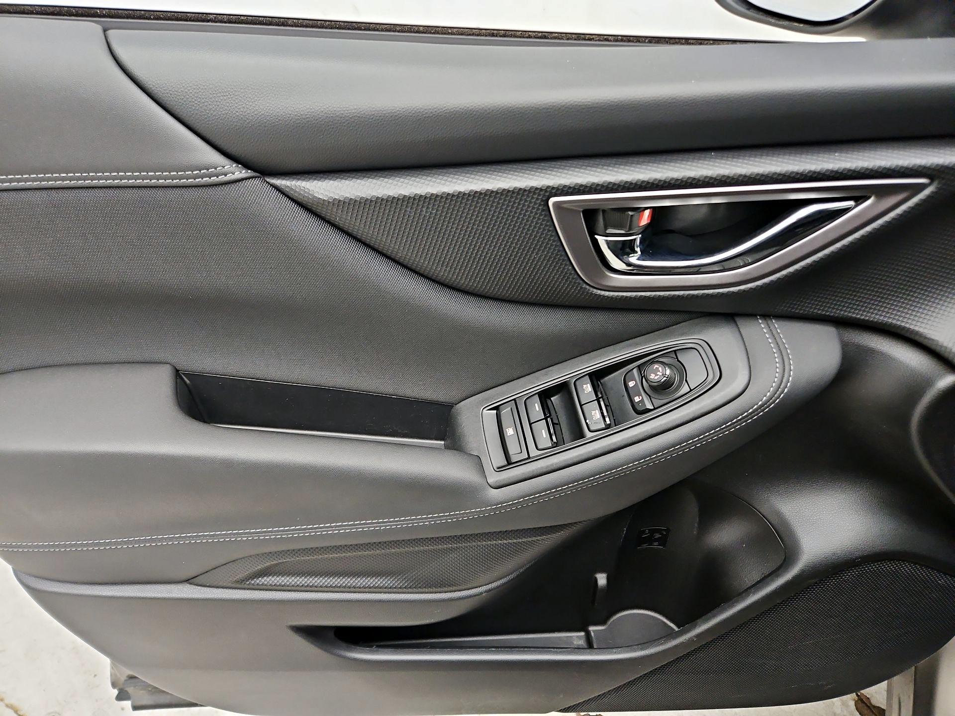 Thumbnail: 2021 Subaru Forester - 12