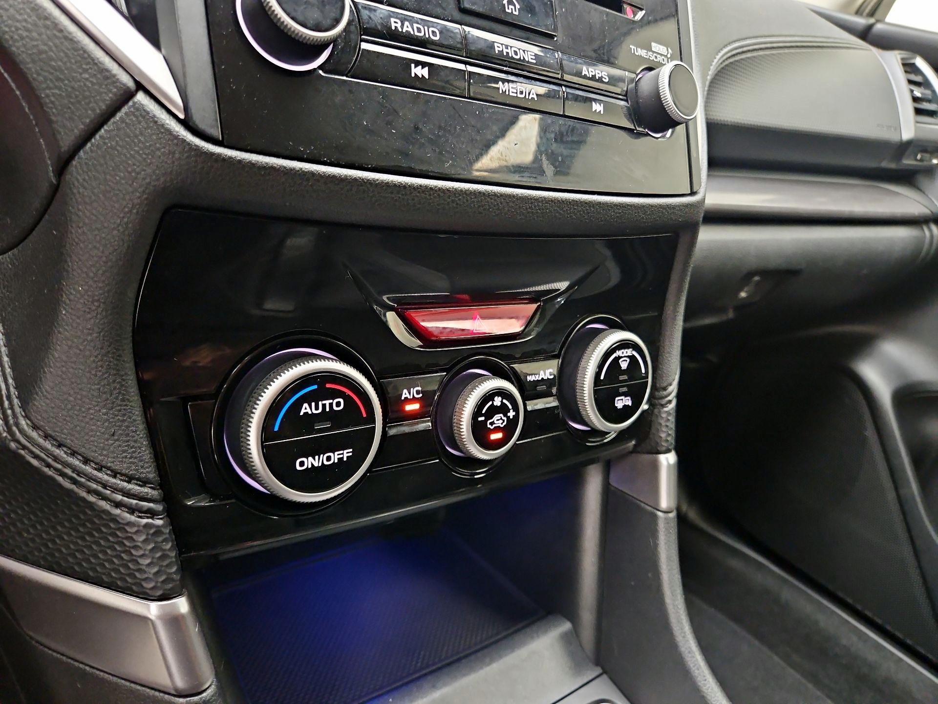 Thumbnail: 2021 Subaru Forester - 16