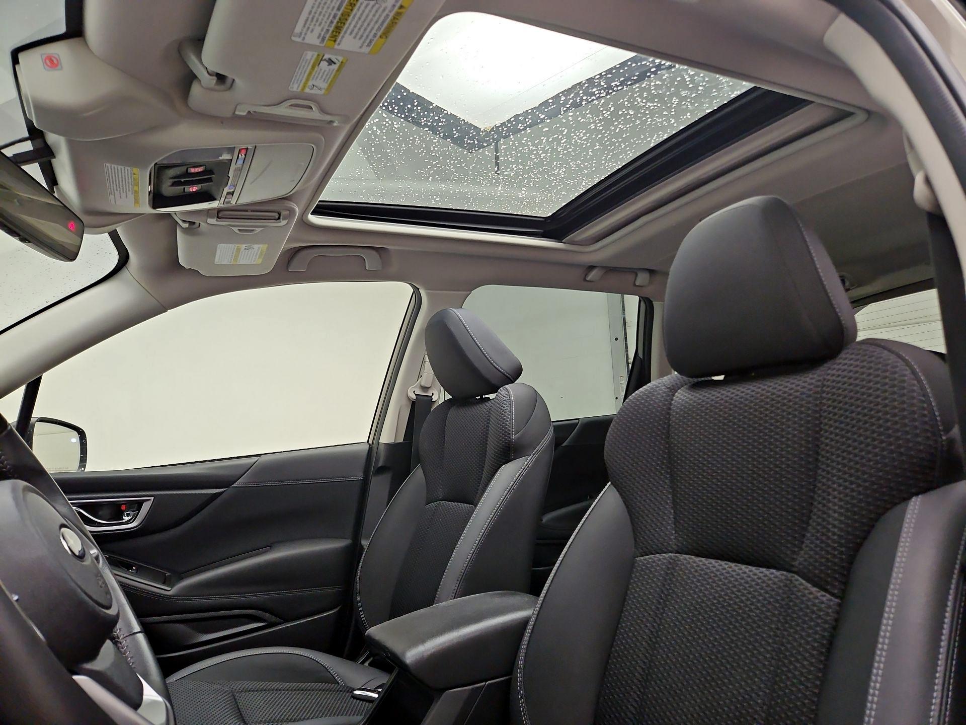 Thumbnail: 2021 Subaru Forester - 19