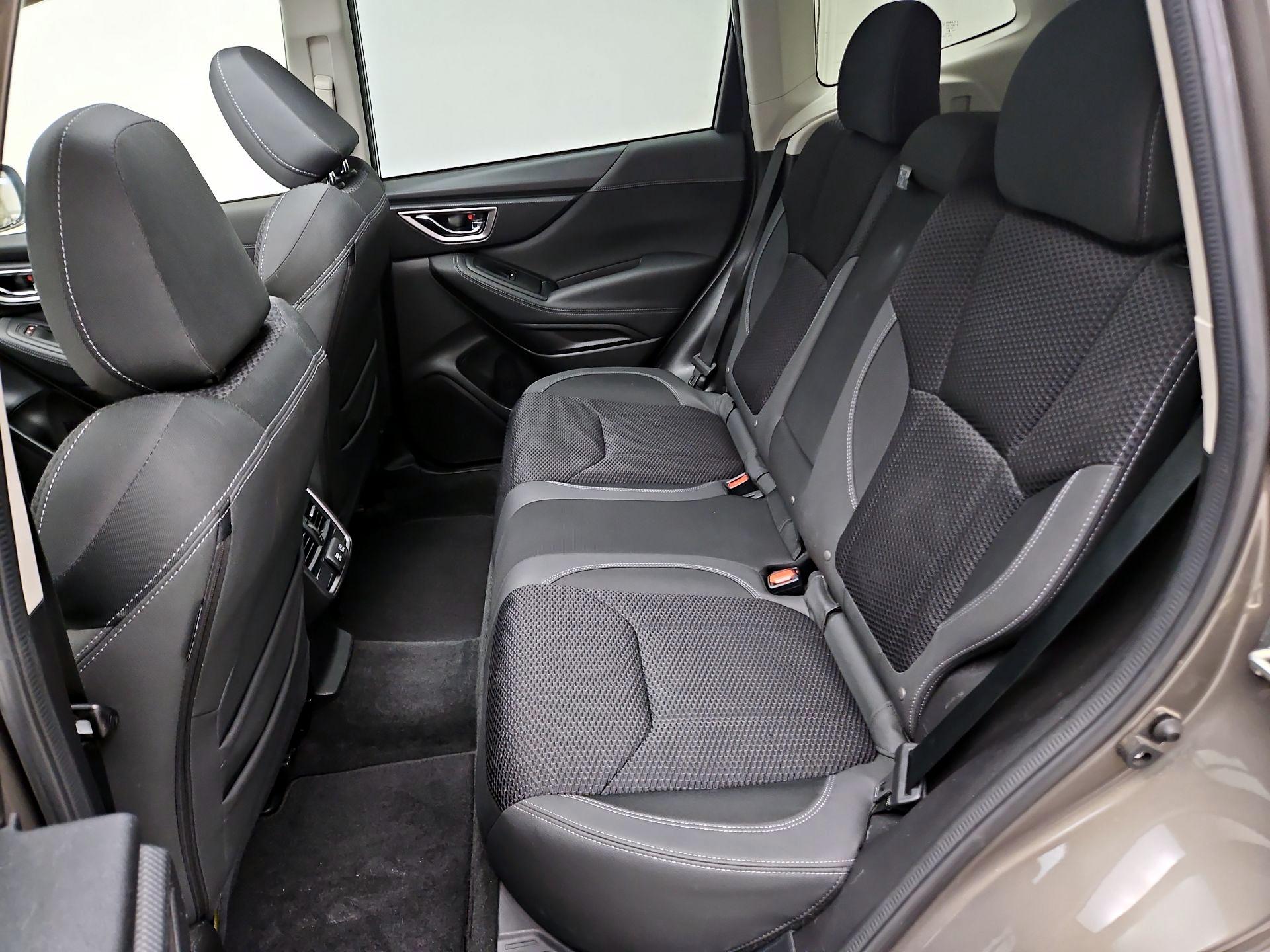 Thumbnail: 2021 Subaru Forester - 20