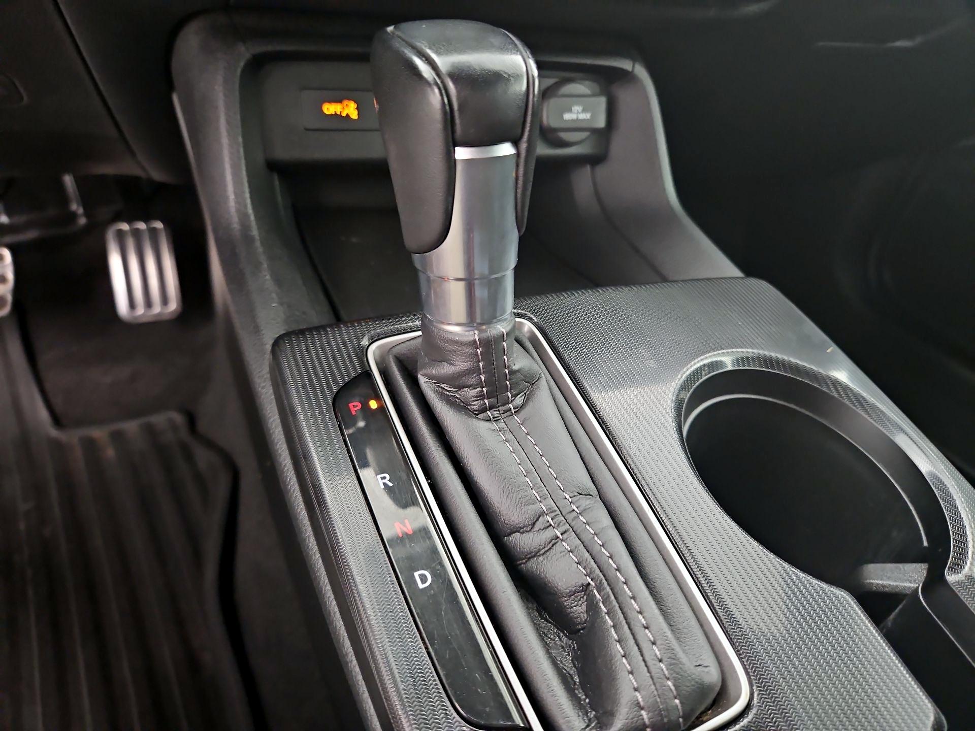 Thumbnail: 2022 Honda Civic - 17