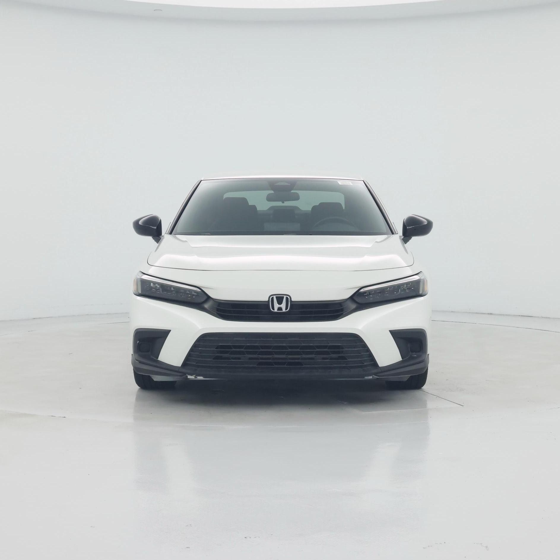 Thumbnail: 2022 Honda Civic - 5