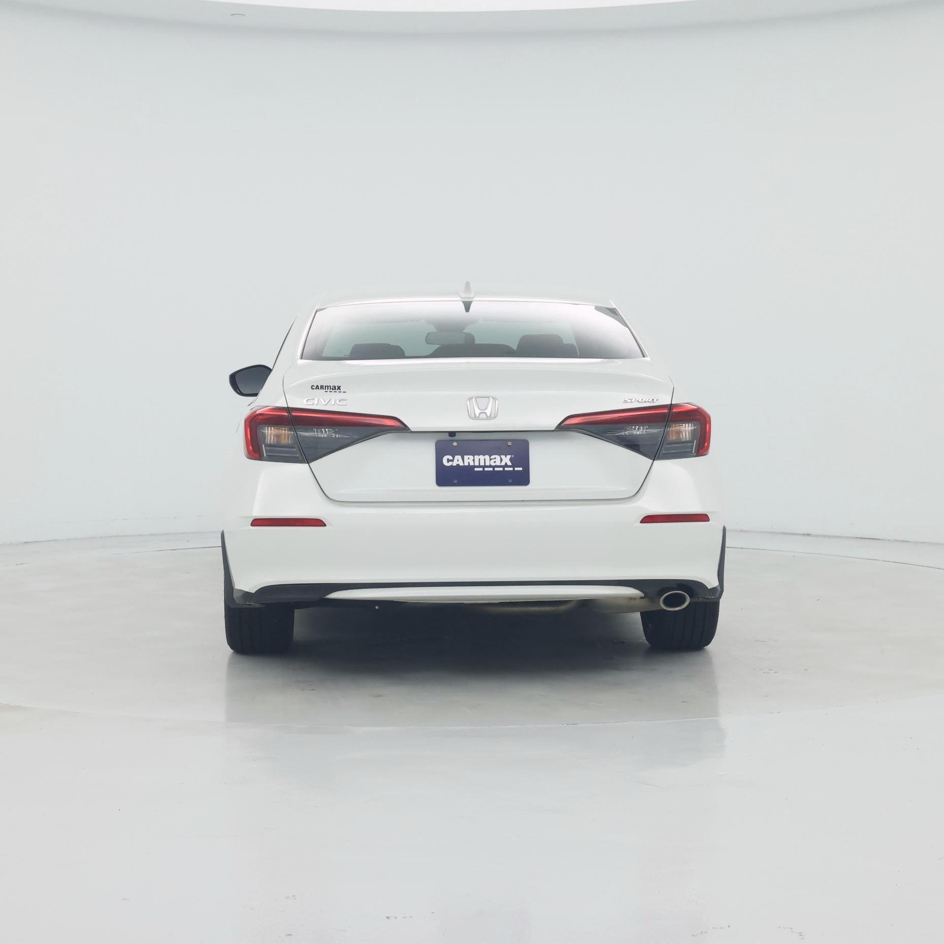 Thumbnail: 2022 Honda Civic - 6