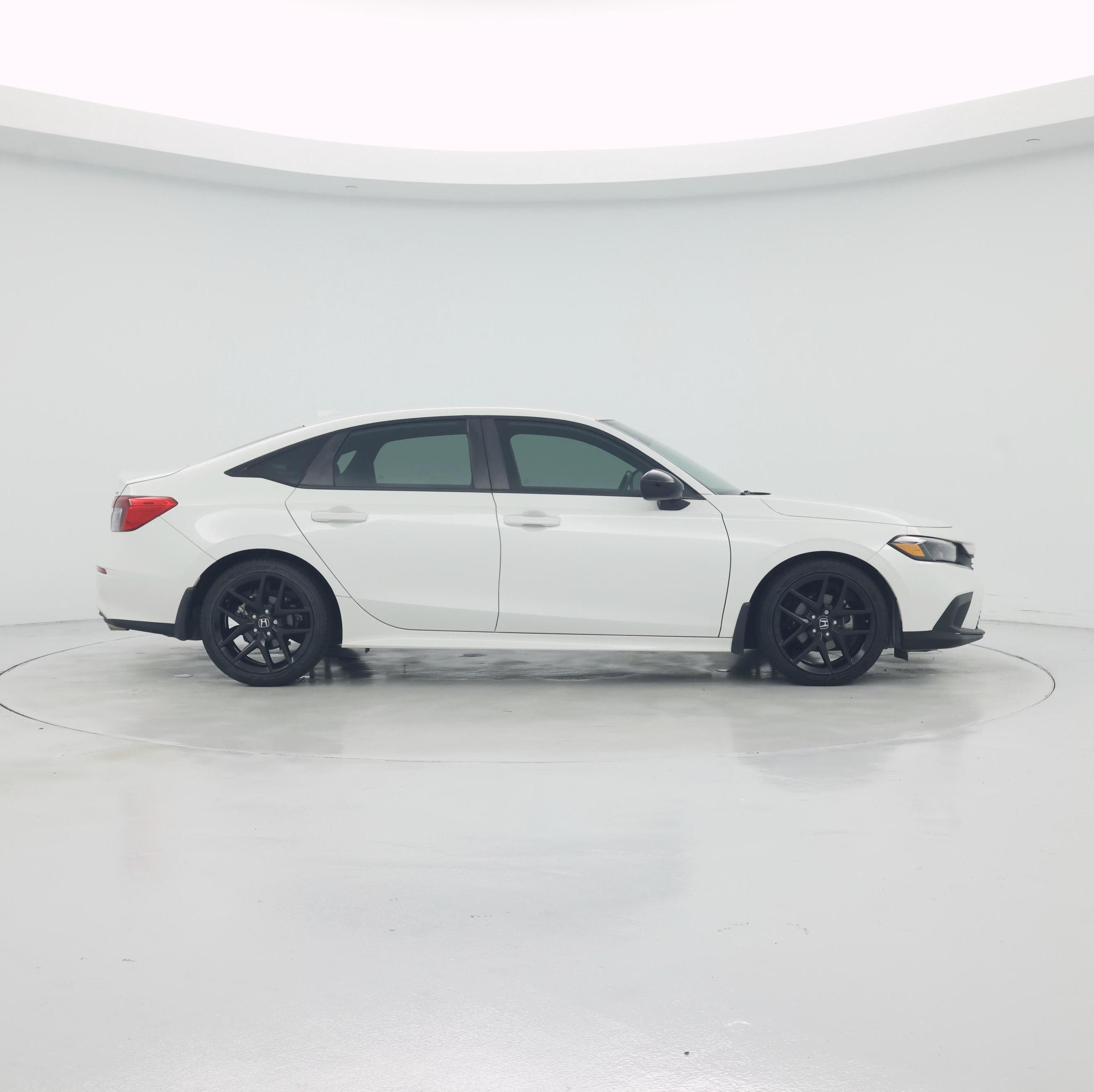 Thumbnail: 2022 Honda Civic - 7