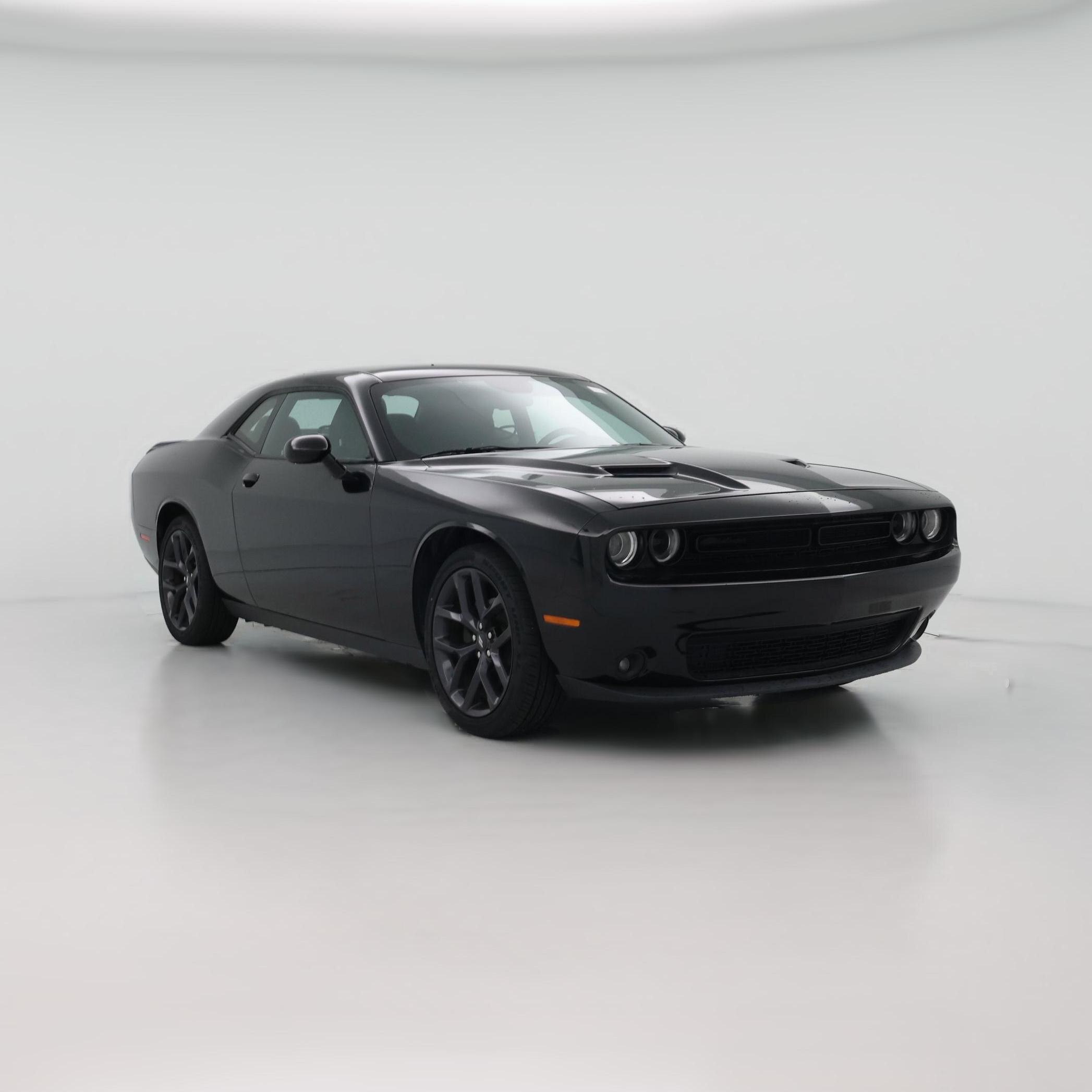 Thumbnail: 2020 Dodge Challenger - 1
