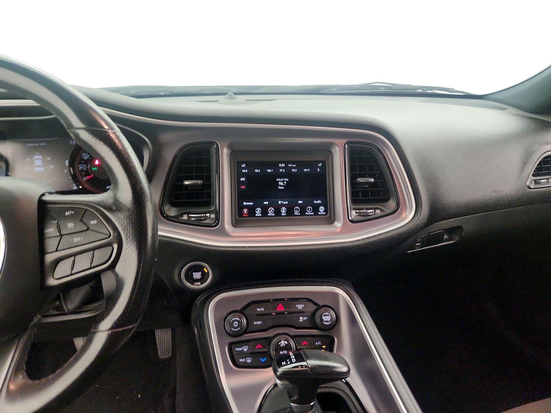 Thumbnail: 2020 Dodge Challenger - 9