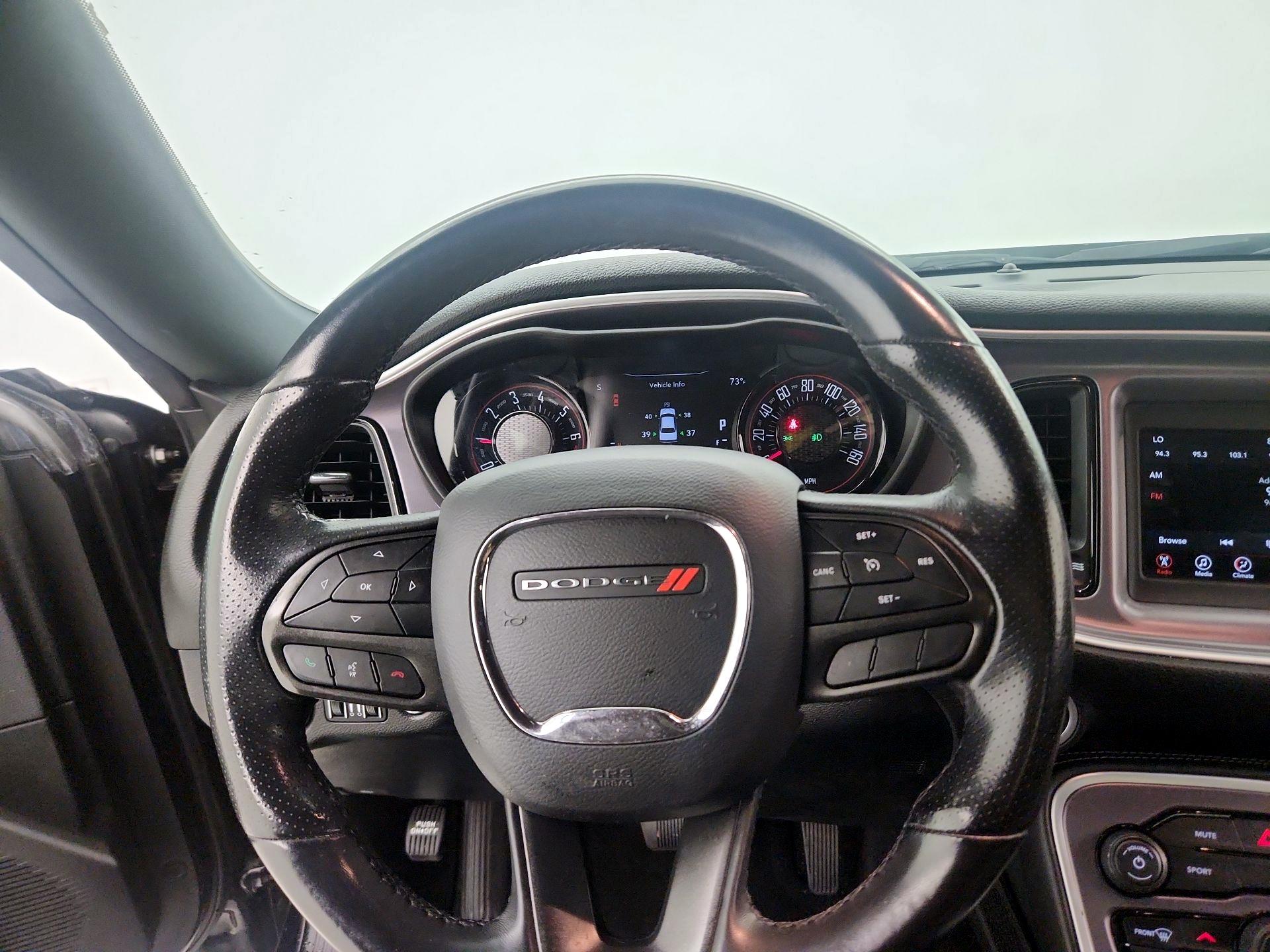 Thumbnail: 2020 Dodge Challenger - 10