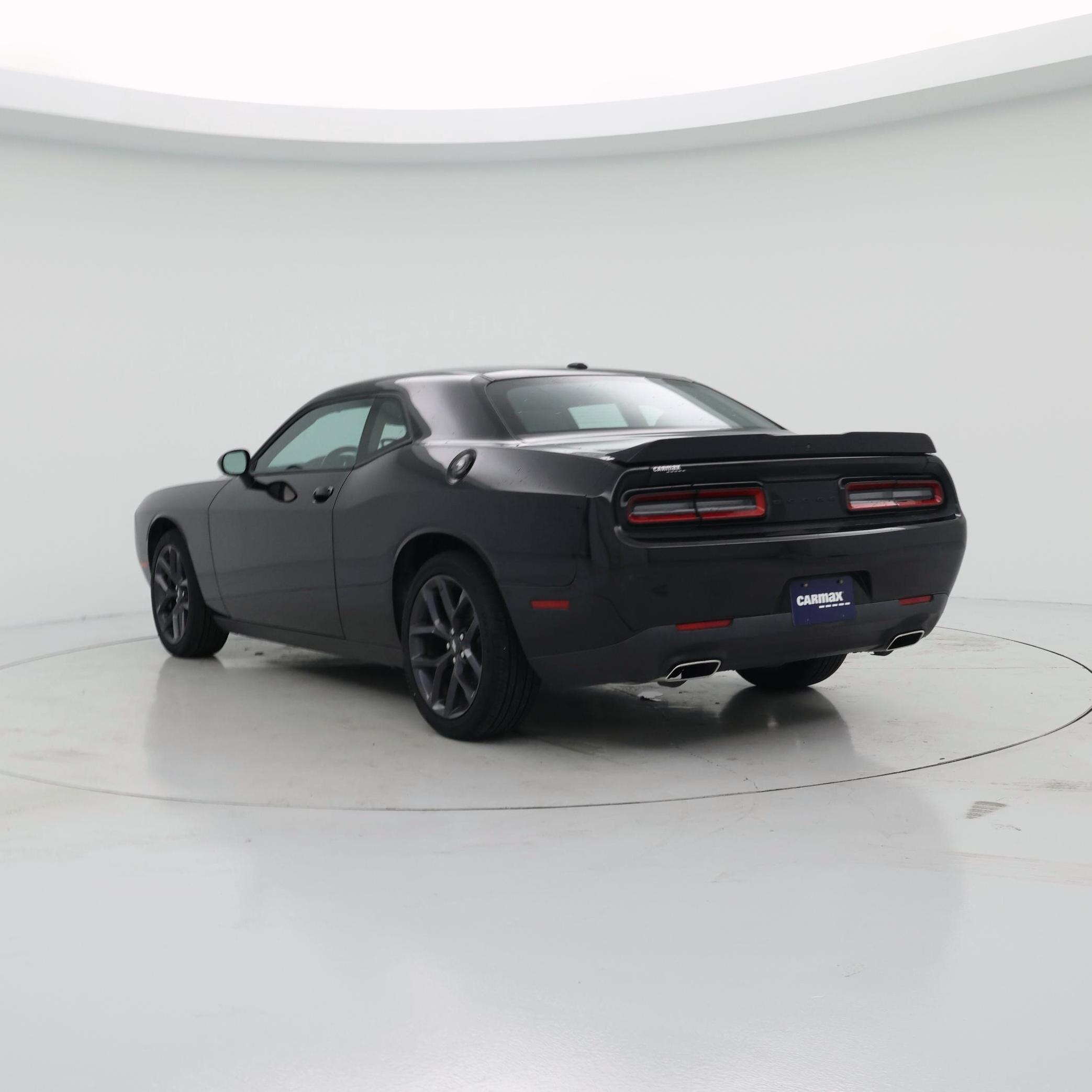 Thumbnail: 2020 Dodge Challenger - 2