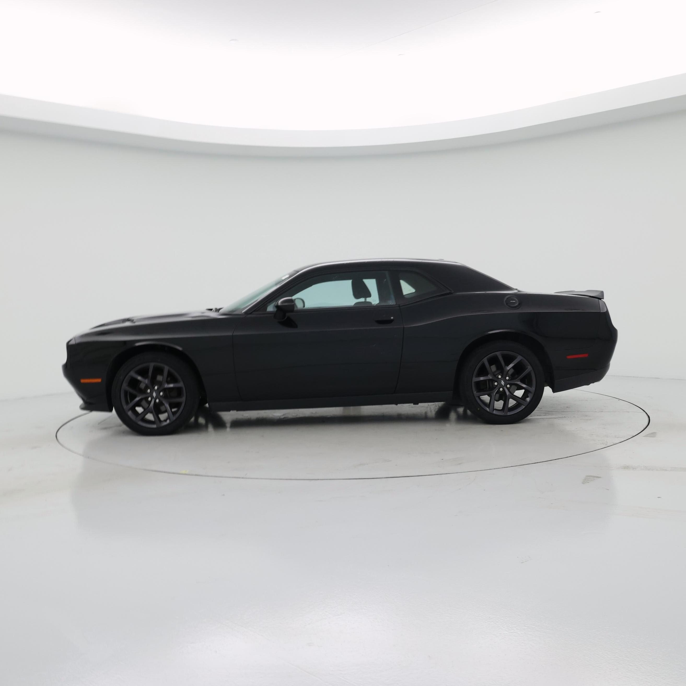 Thumbnail: 2020 Dodge Challenger - 3