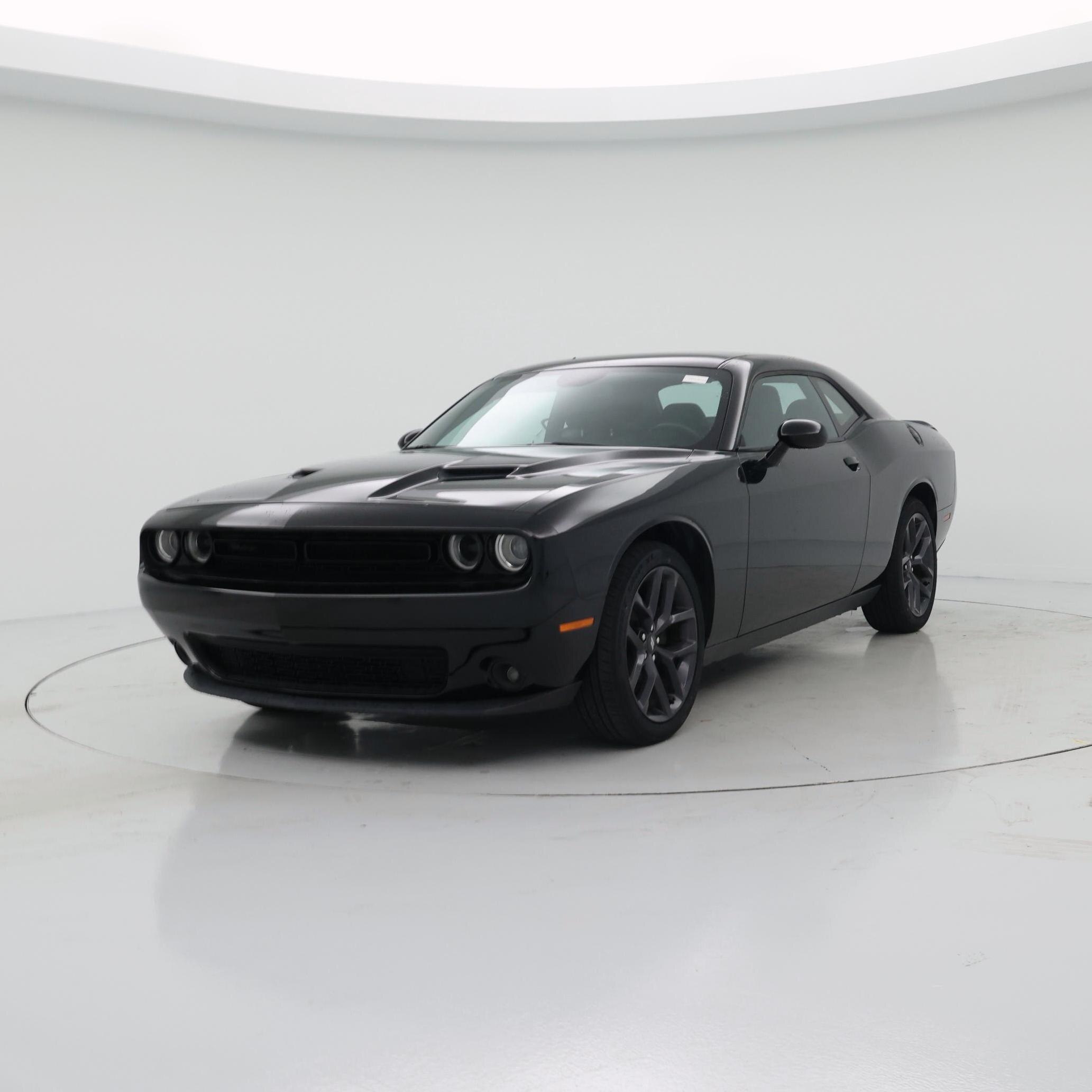 Thumbnail: 2020 Dodge Challenger - 4
