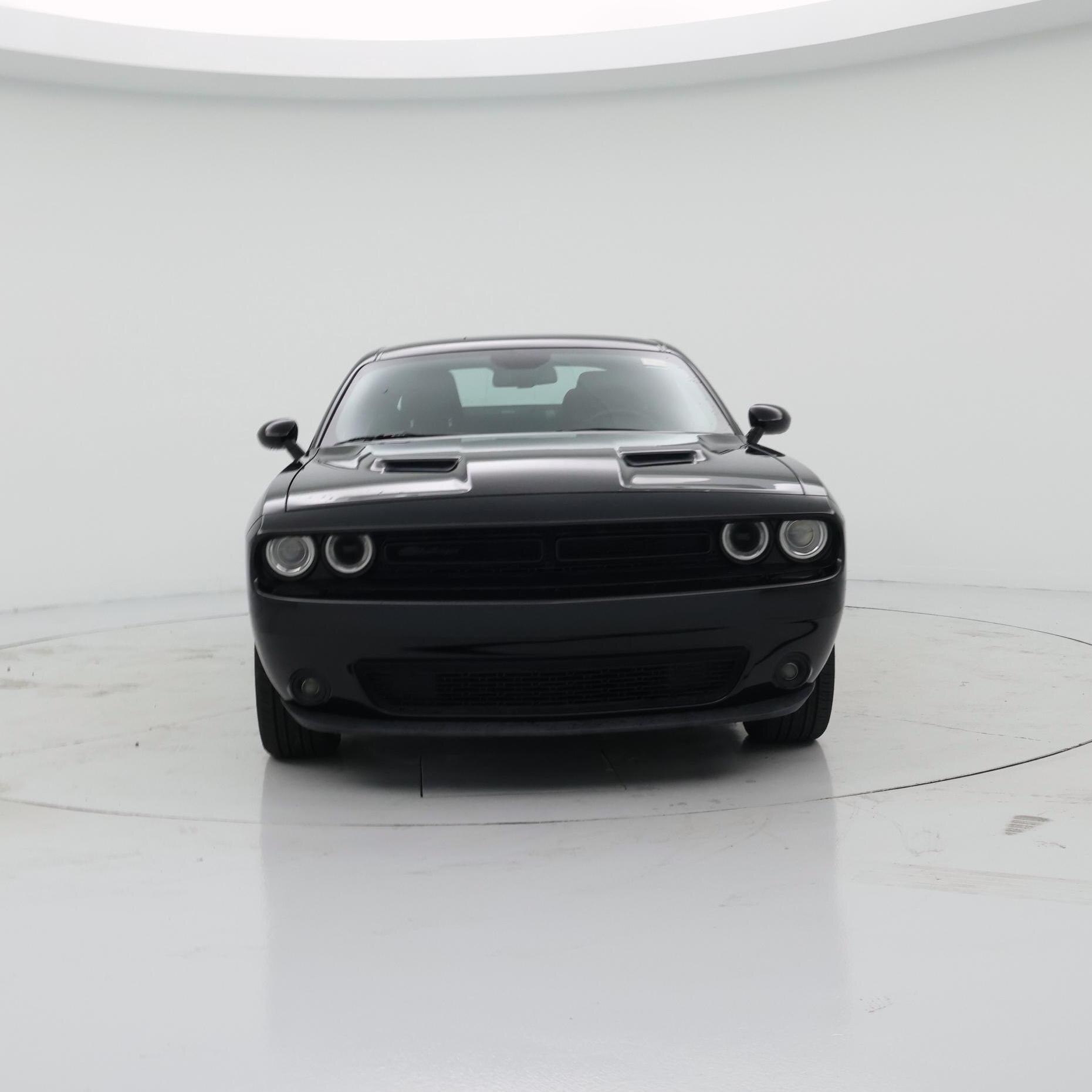 Thumbnail: 2020 Dodge Challenger - 5