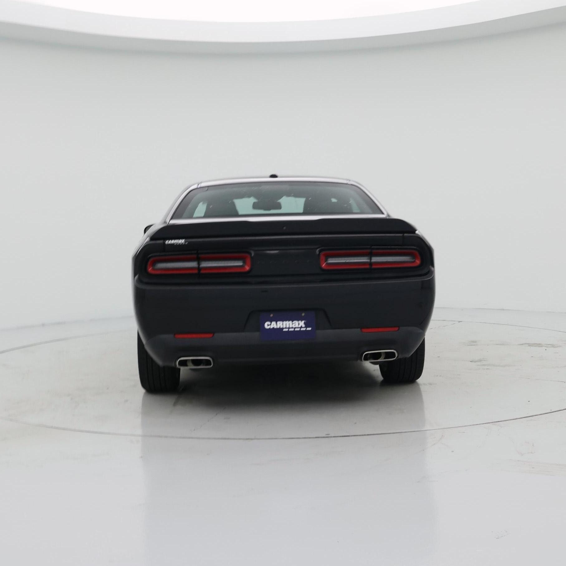 Thumbnail: 2020 Dodge Challenger - 6