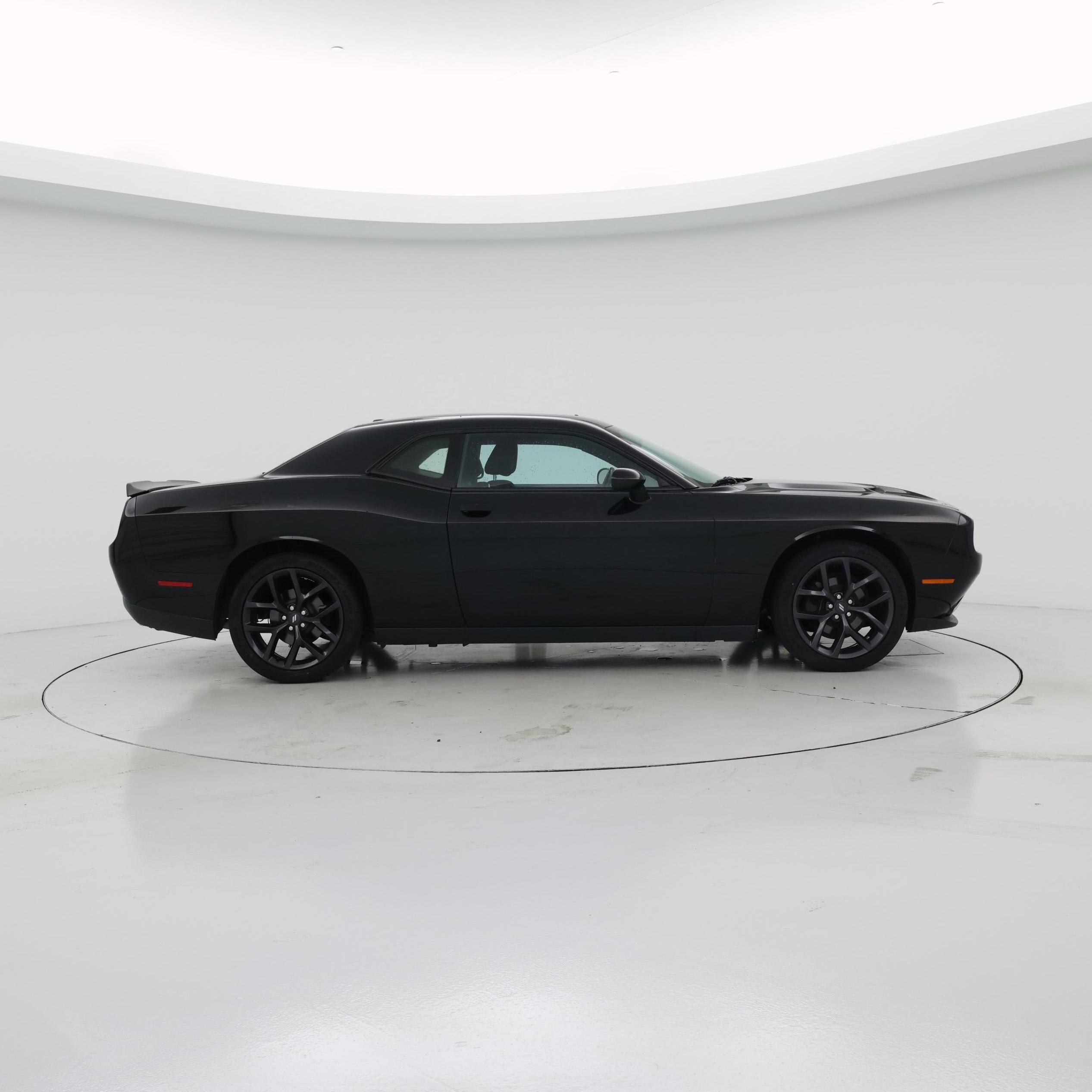 Thumbnail: 2020 Dodge Challenger - 7