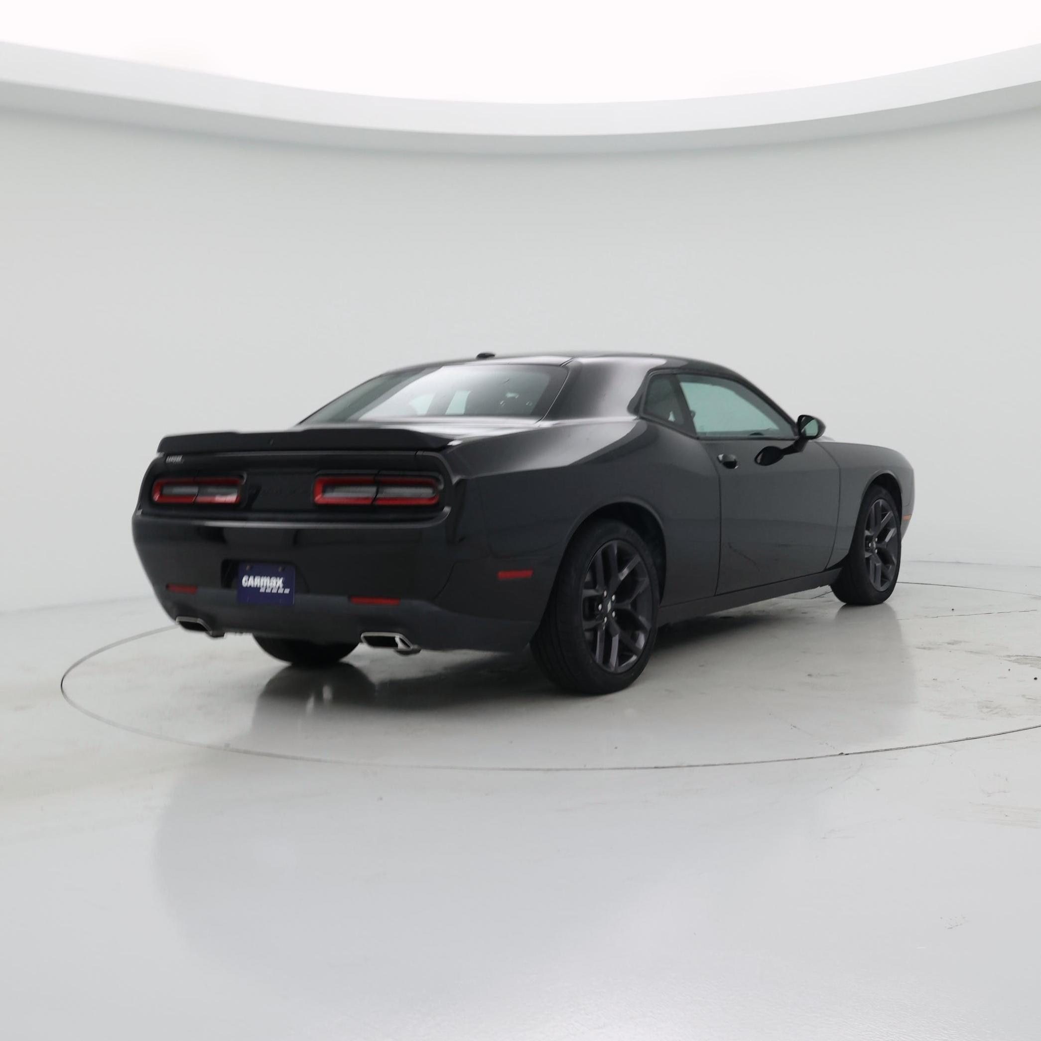Thumbnail: 2020 Dodge Challenger - 8