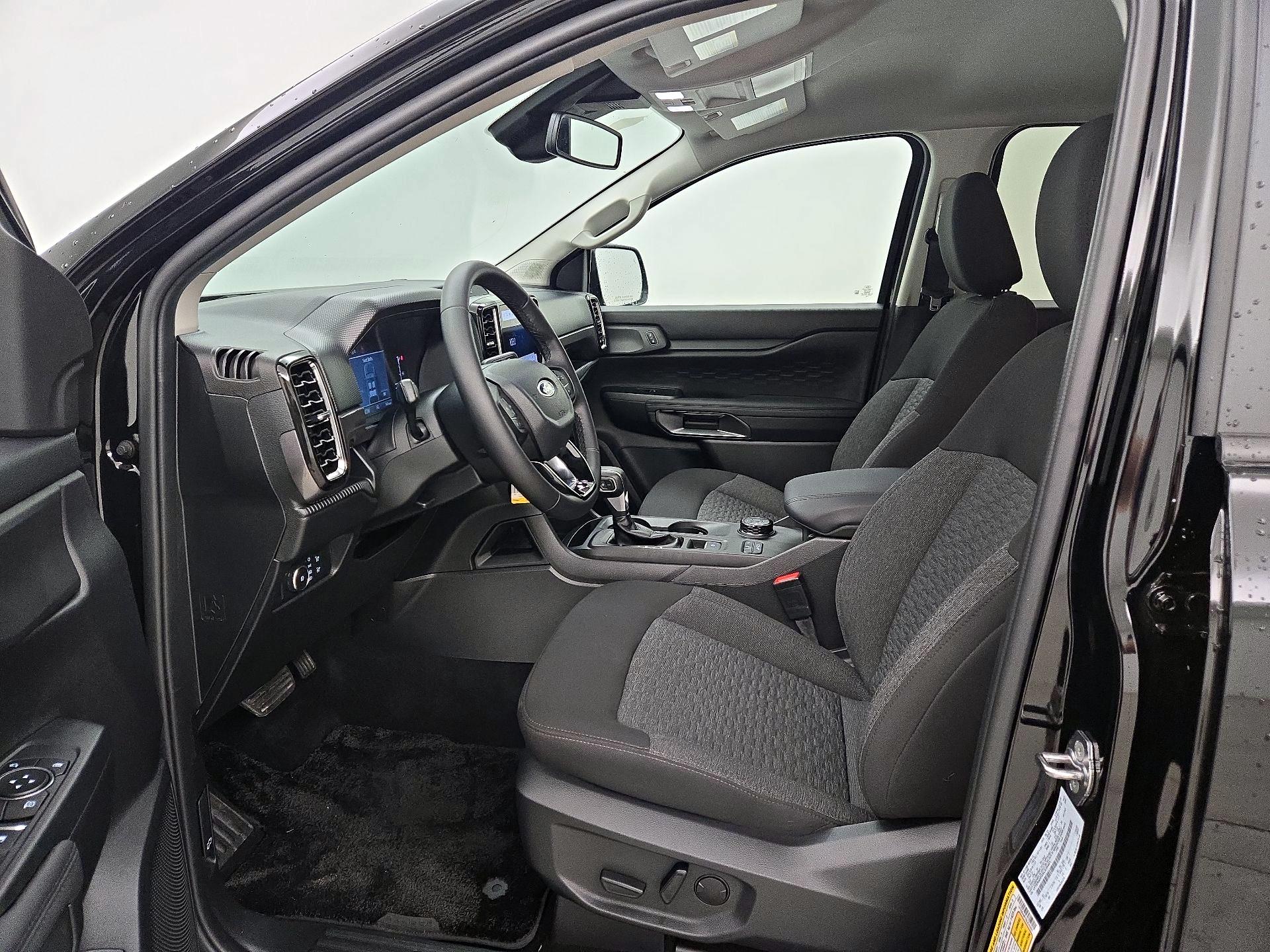 Thumbnail: 2025 Ford Ranger - 11