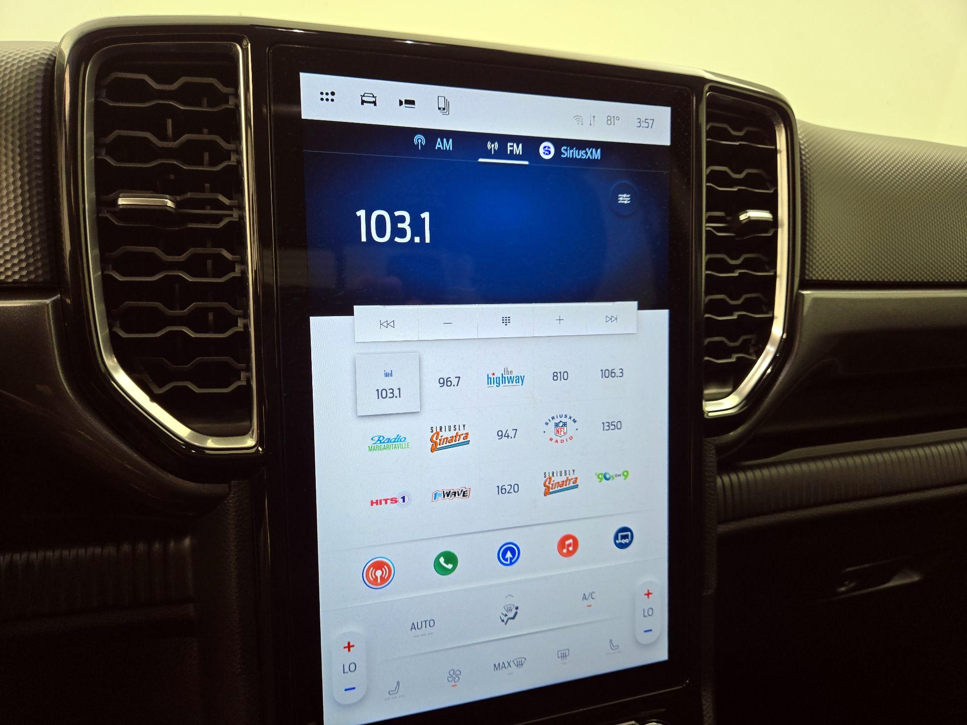 Thumbnail: 2025 Ford Ranger - 15