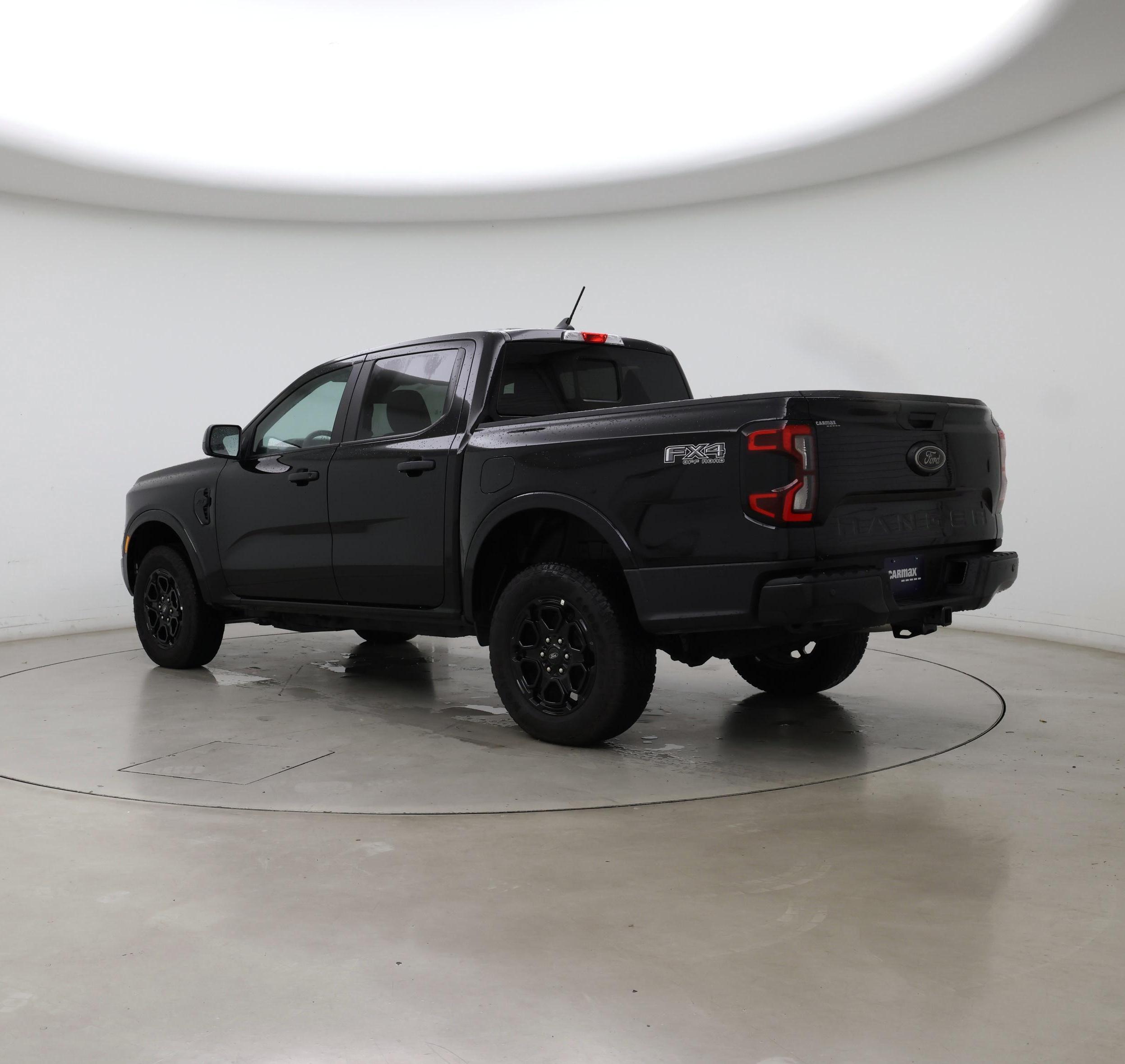 Thumbnail: 2025 Ford Ranger - 2