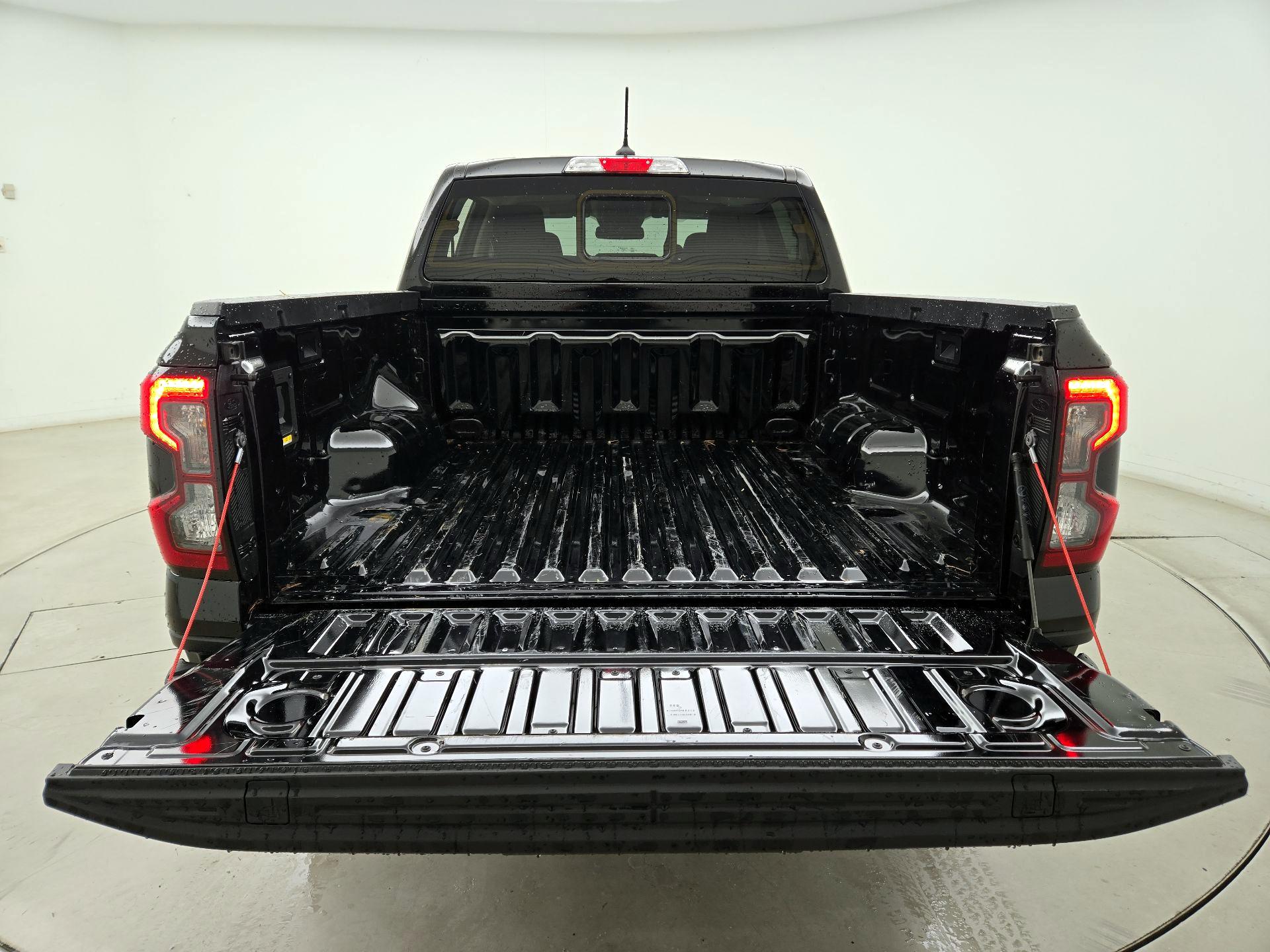 Thumbnail: 2025 Ford Ranger - 20