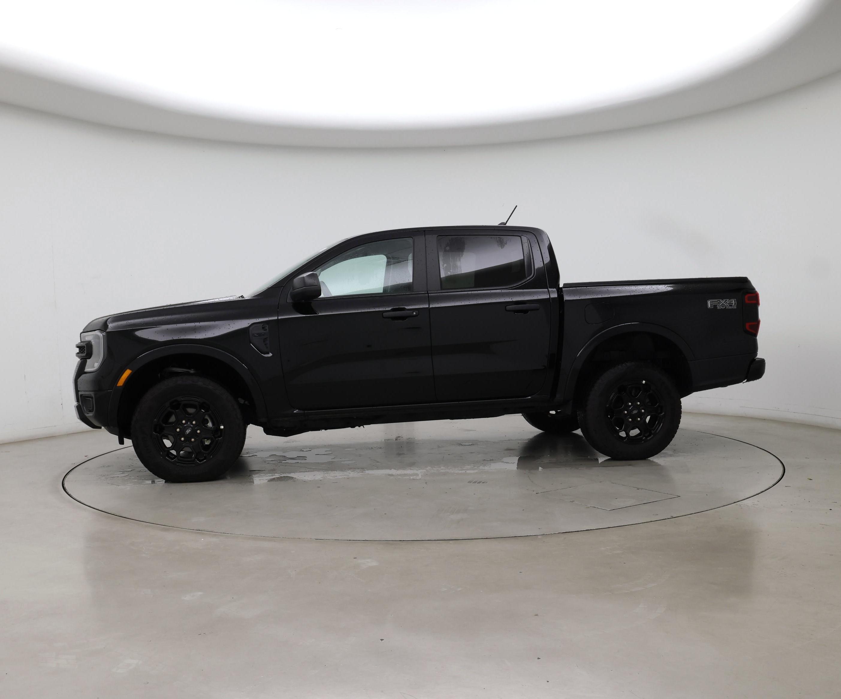 Thumbnail: 2025 Ford Ranger - 3