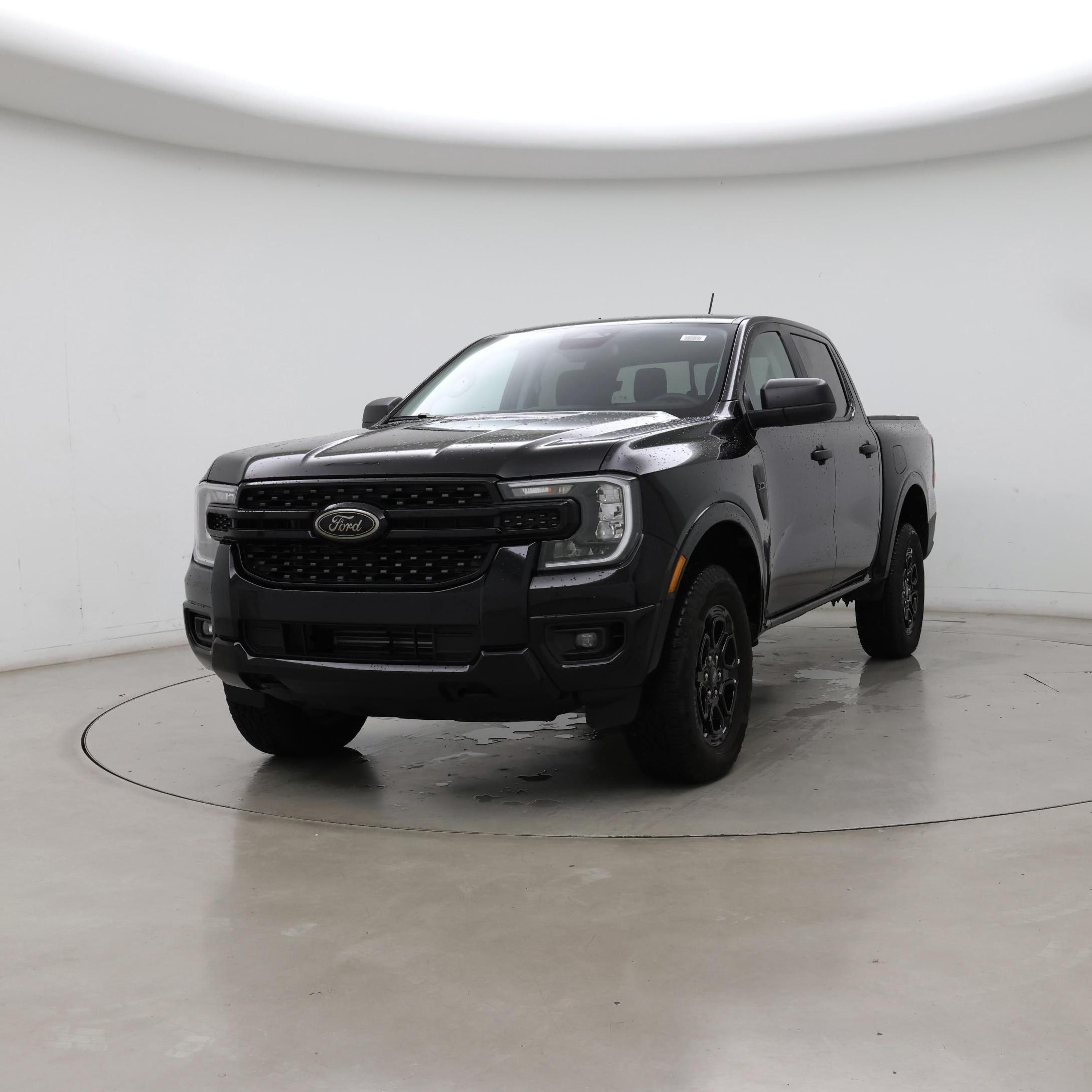 Thumbnail: 2025 Ford Ranger - 4