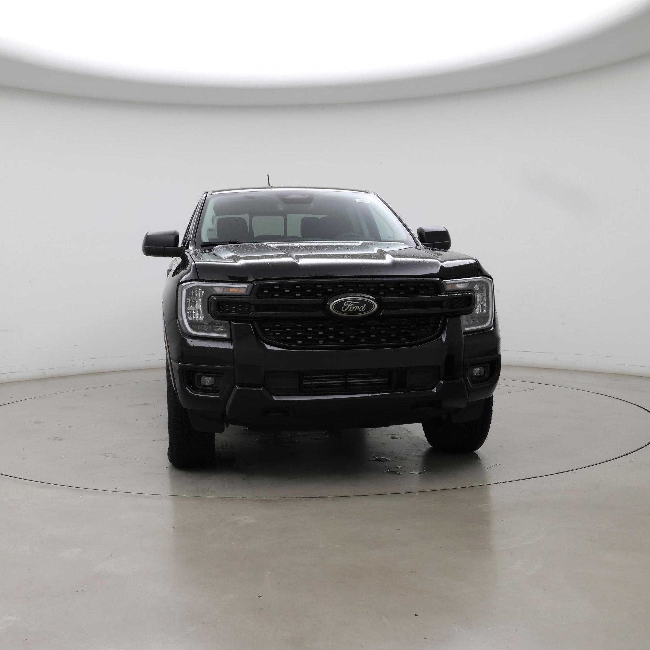 Thumbnail: 2025 Ford Ranger - 5