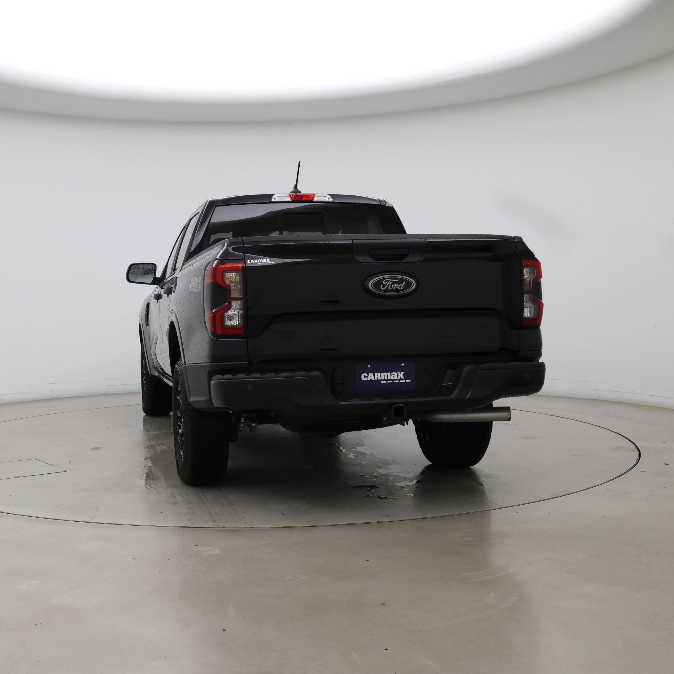 Thumbnail: 2025 Ford Ranger - 6