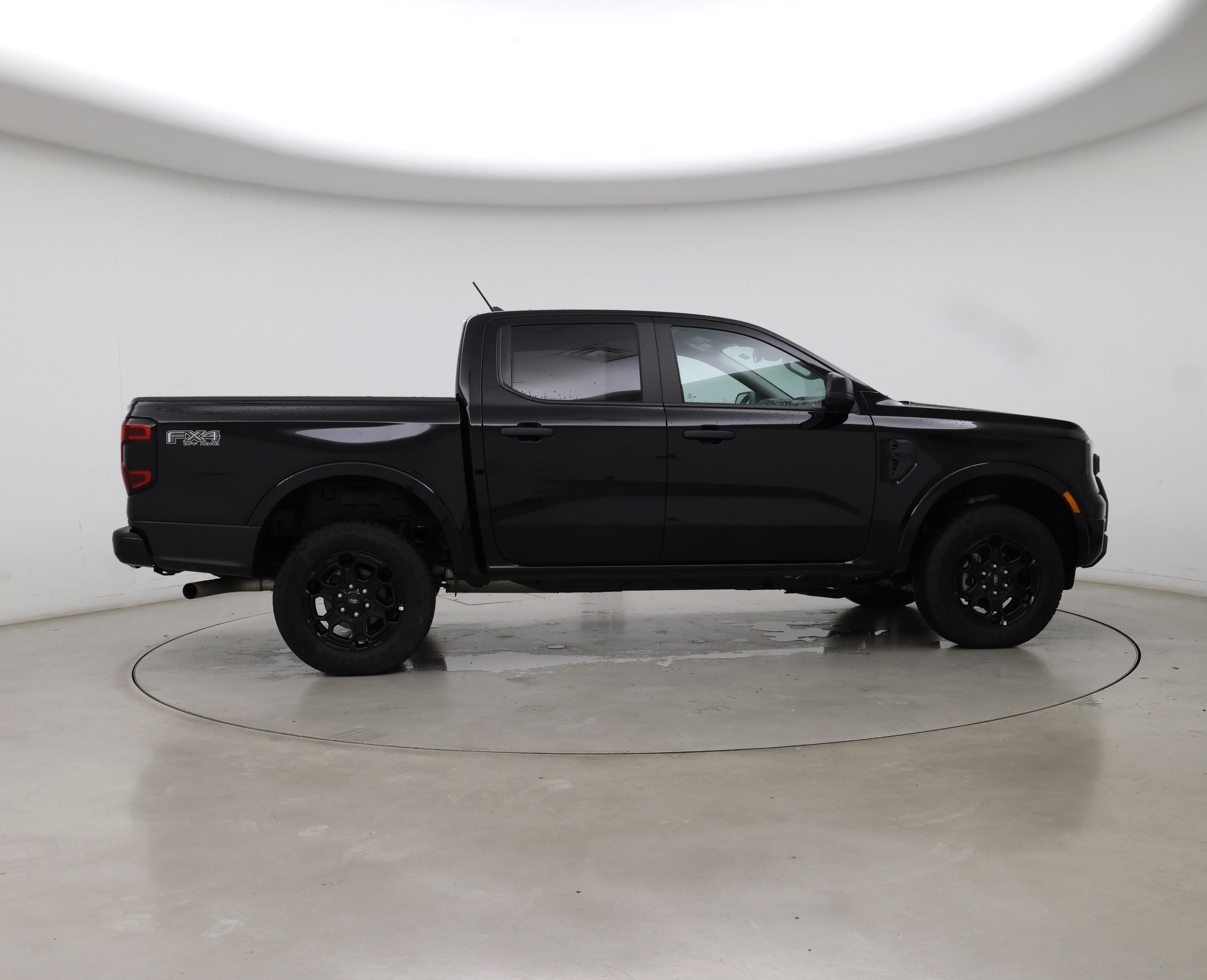 Thumbnail: 2025 Ford Ranger - 7