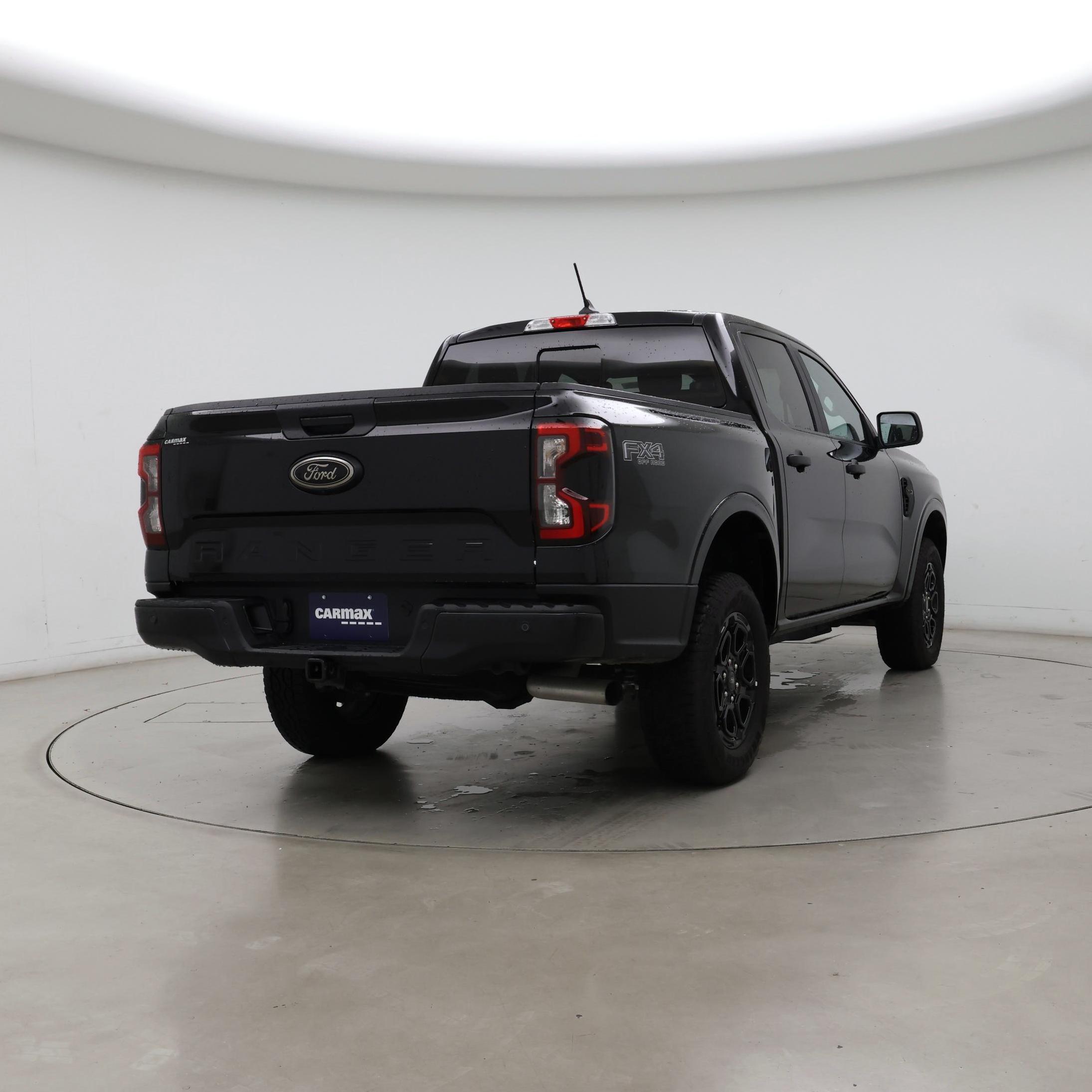 Thumbnail: 2025 Ford Ranger - 8