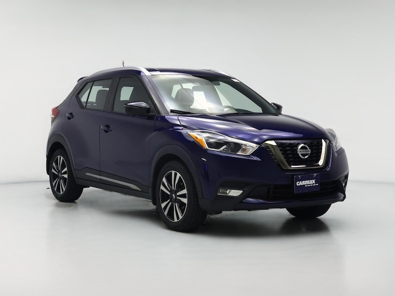 2019 Nissan Kicks SR -
                  Laurel, MD