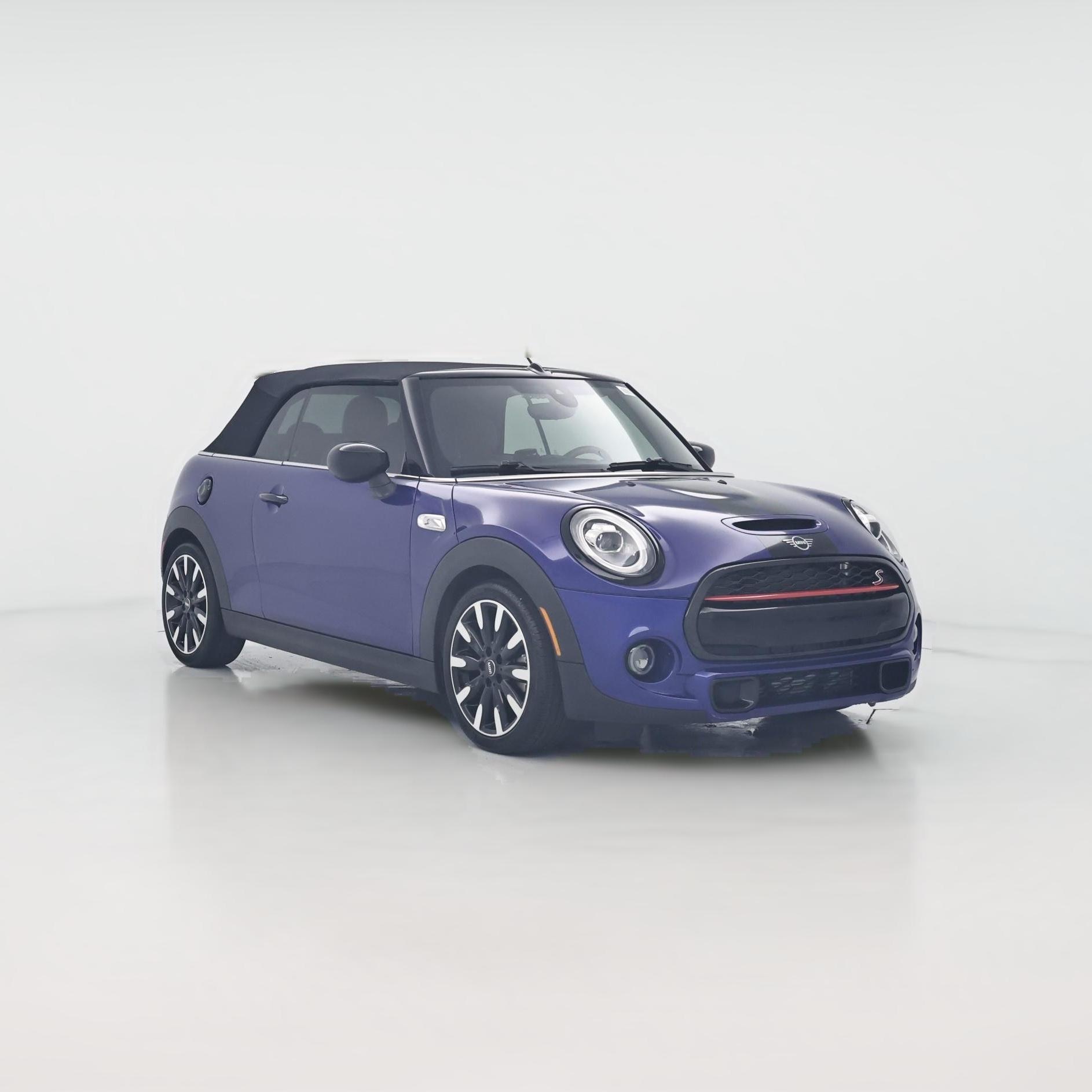 Thumbnail: 2021 MINI Cooper - 1
