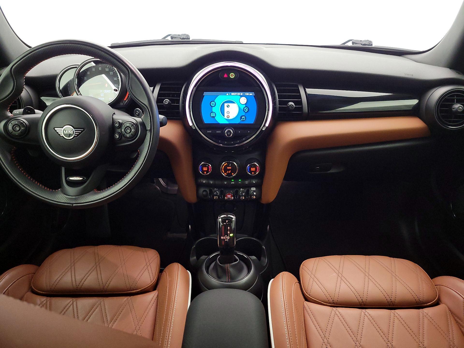 Thumbnail: 2021 MINI Cooper - 9