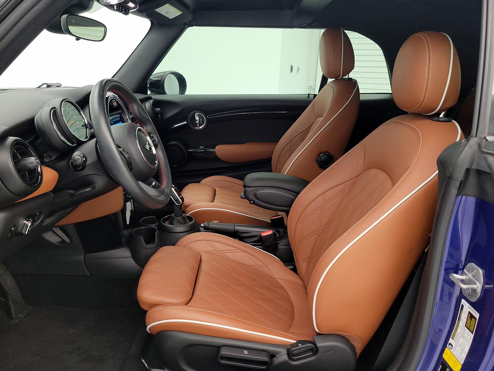 Thumbnail: 2021 MINI Cooper - 11