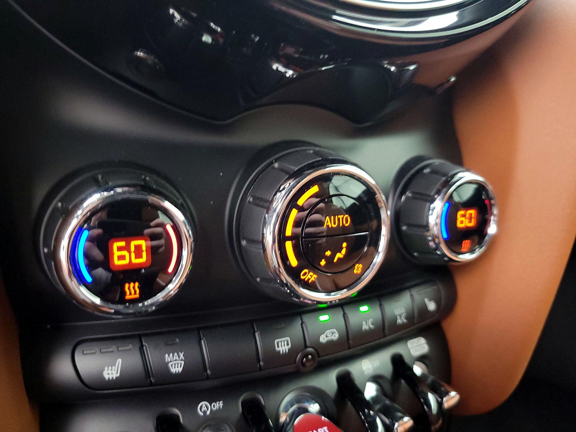 Thumbnail: 2021 MINI Cooper - 16
