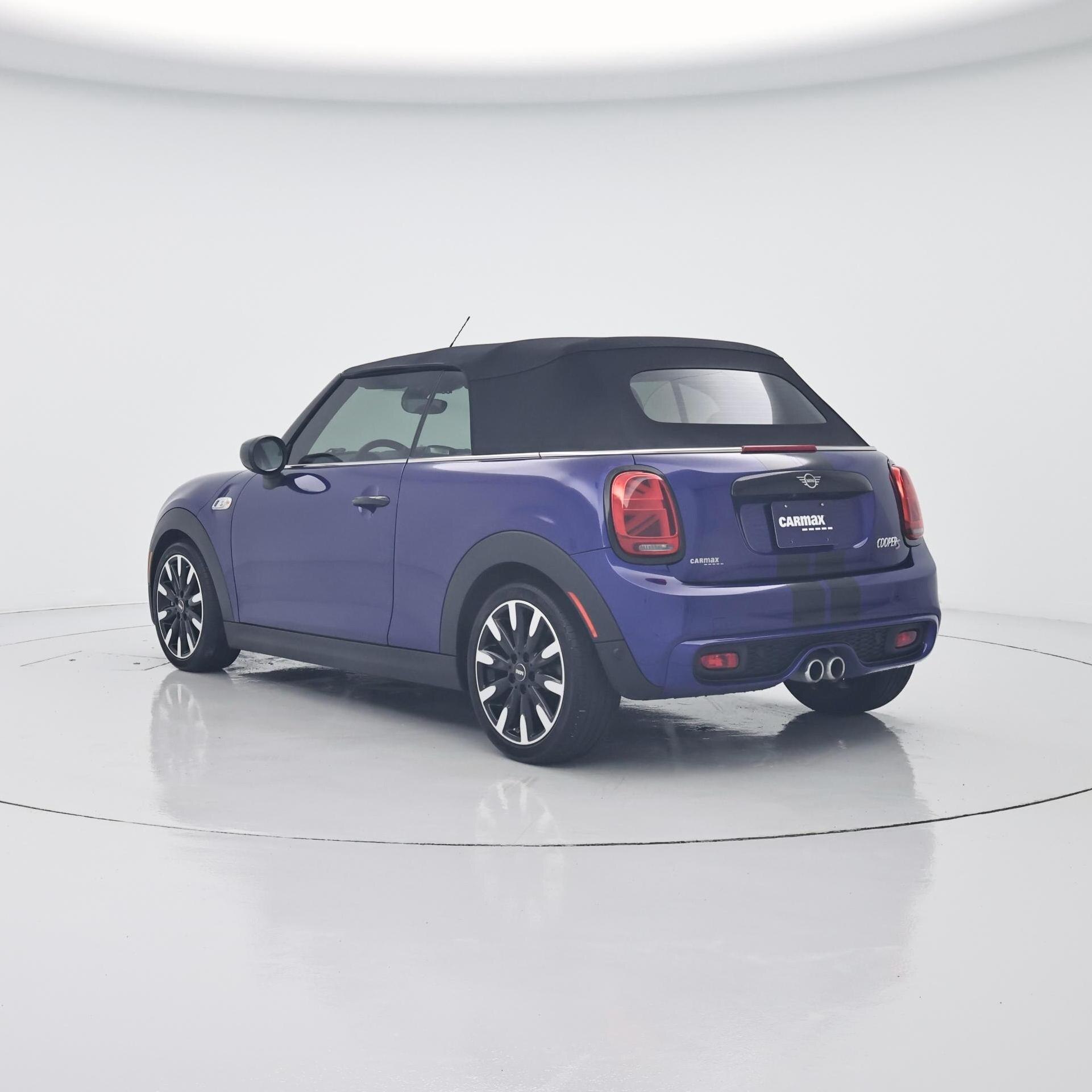 Thumbnail: 2021 MINI Cooper - 2