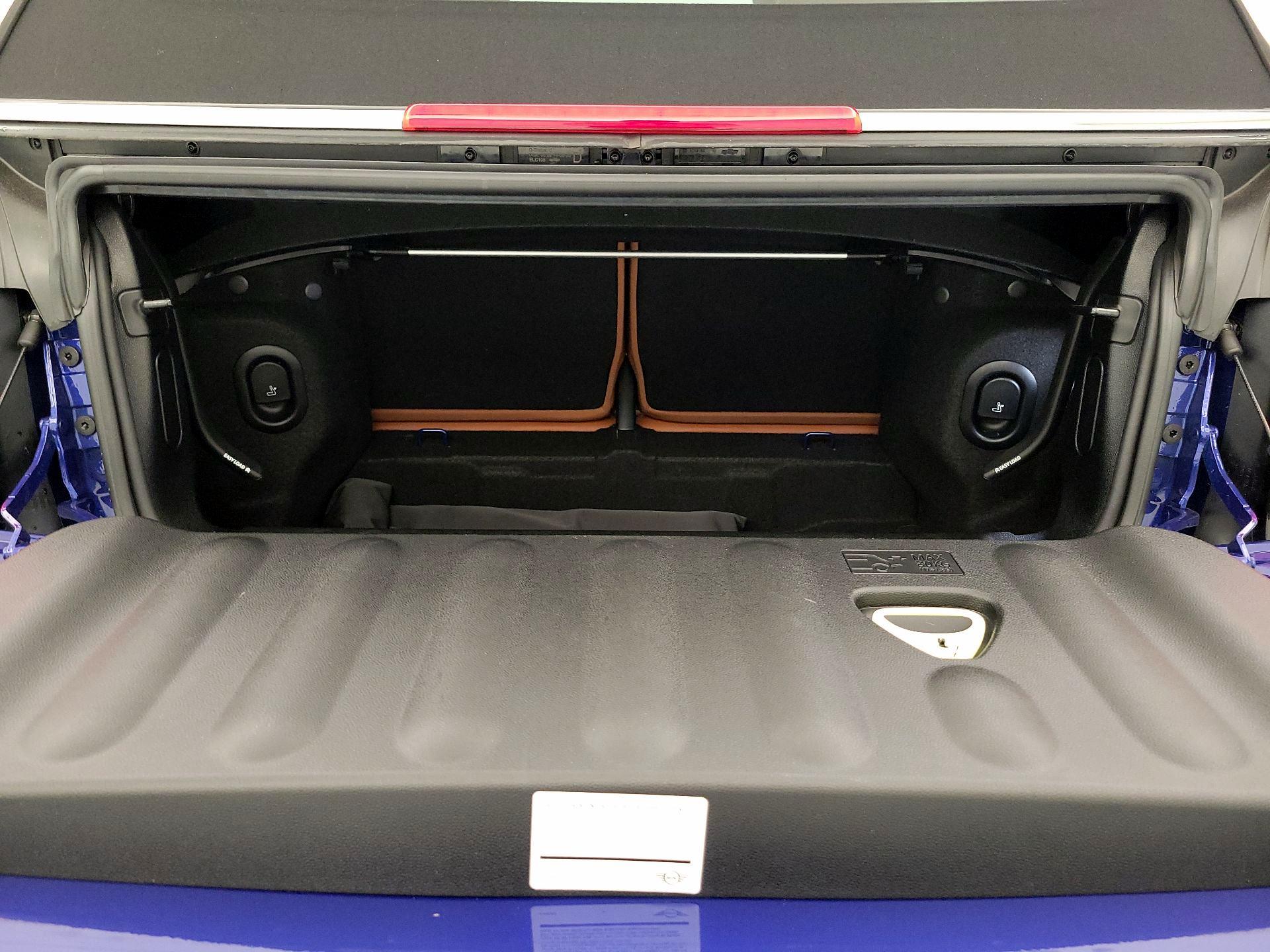 Thumbnail: 2021 MINI Cooper - 20