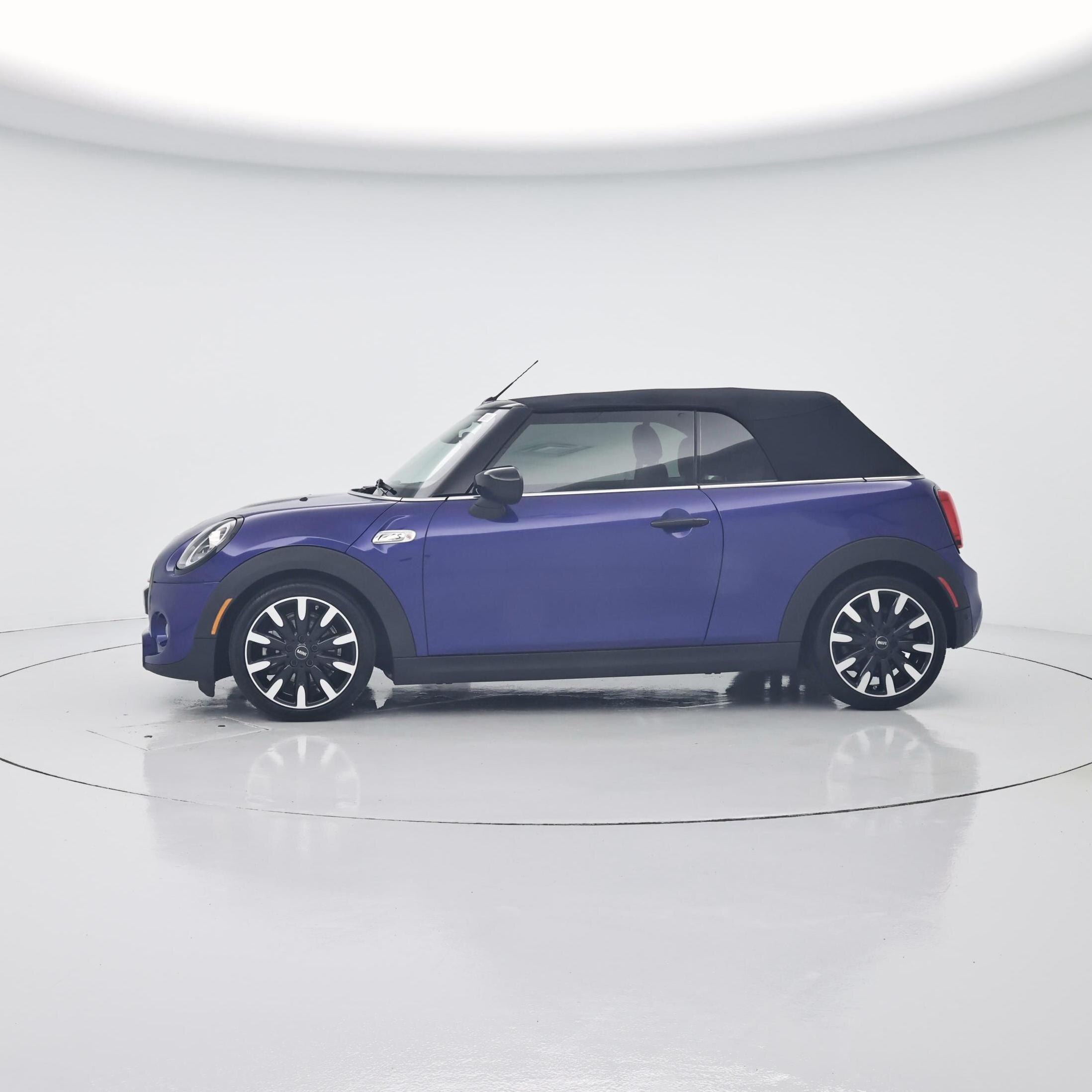 Thumbnail: 2021 MINI Cooper - 3