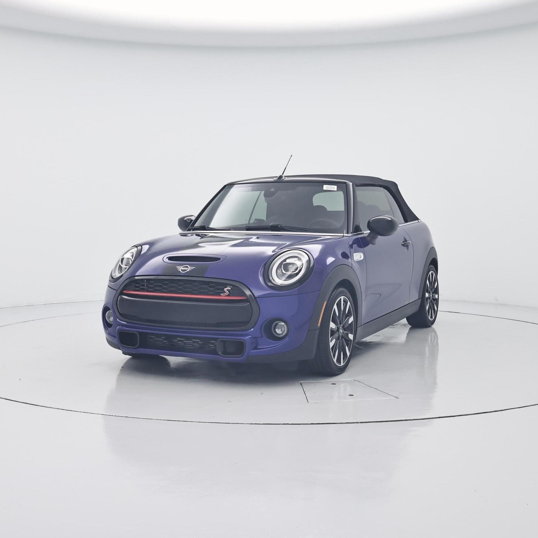 Thumbnail: 2021 MINI Cooper - 4