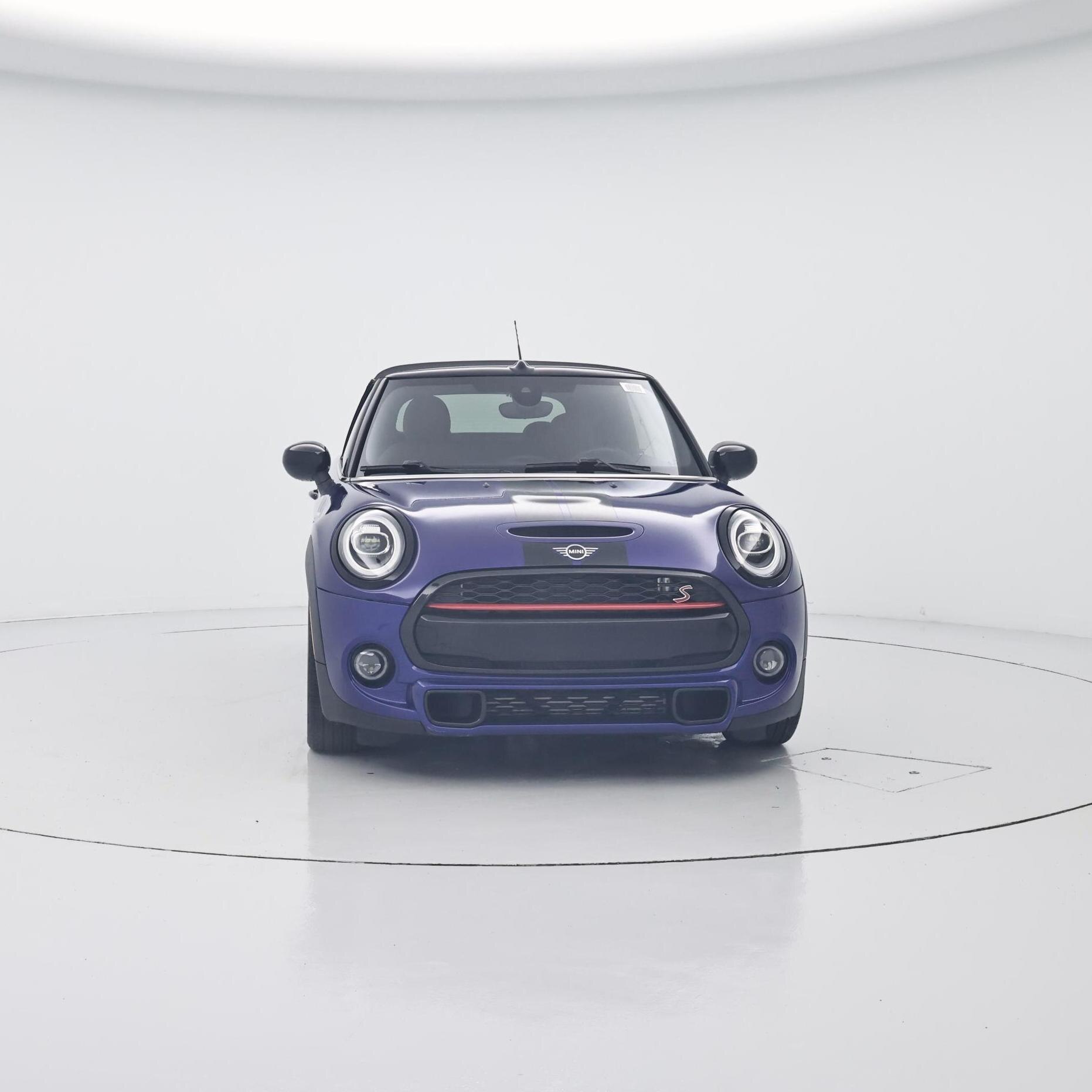 Thumbnail: 2021 MINI Cooper - 5