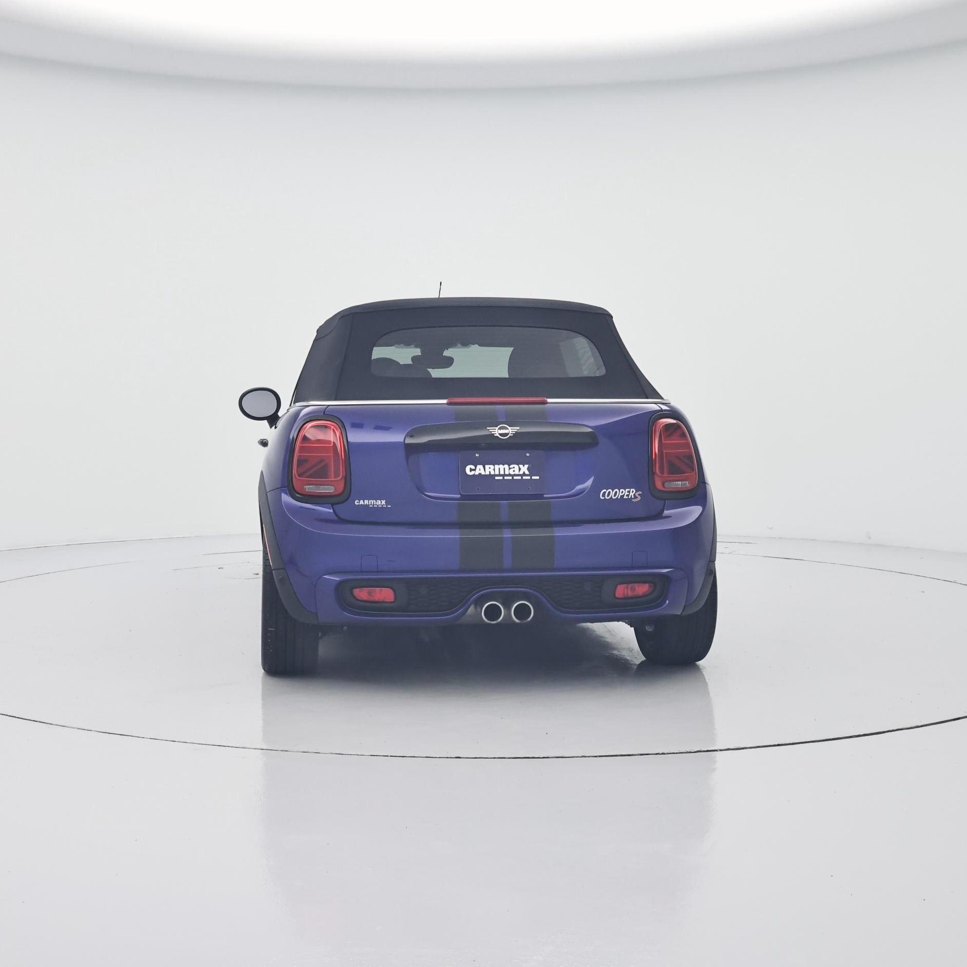 Thumbnail: 2021 MINI Cooper - 6