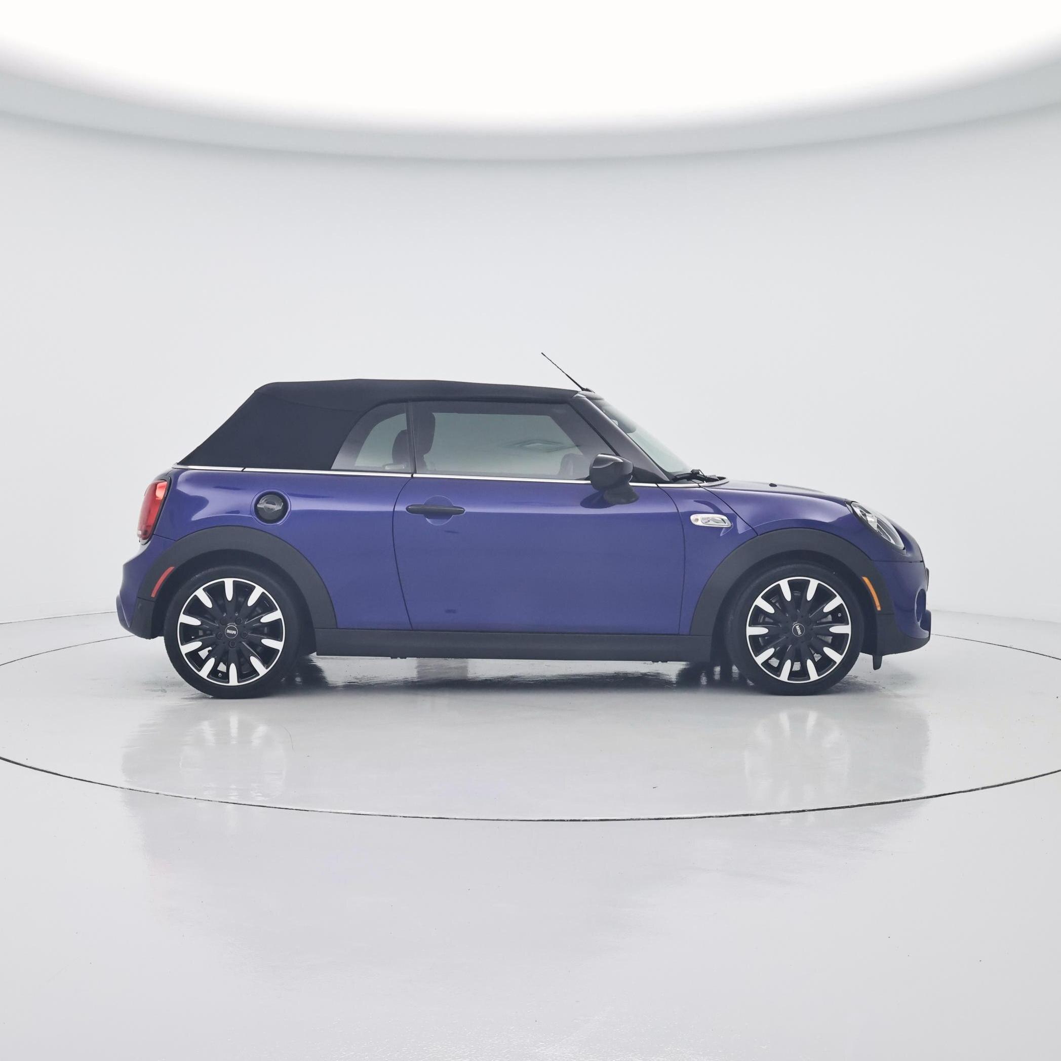 Thumbnail: 2021 MINI Cooper - 7