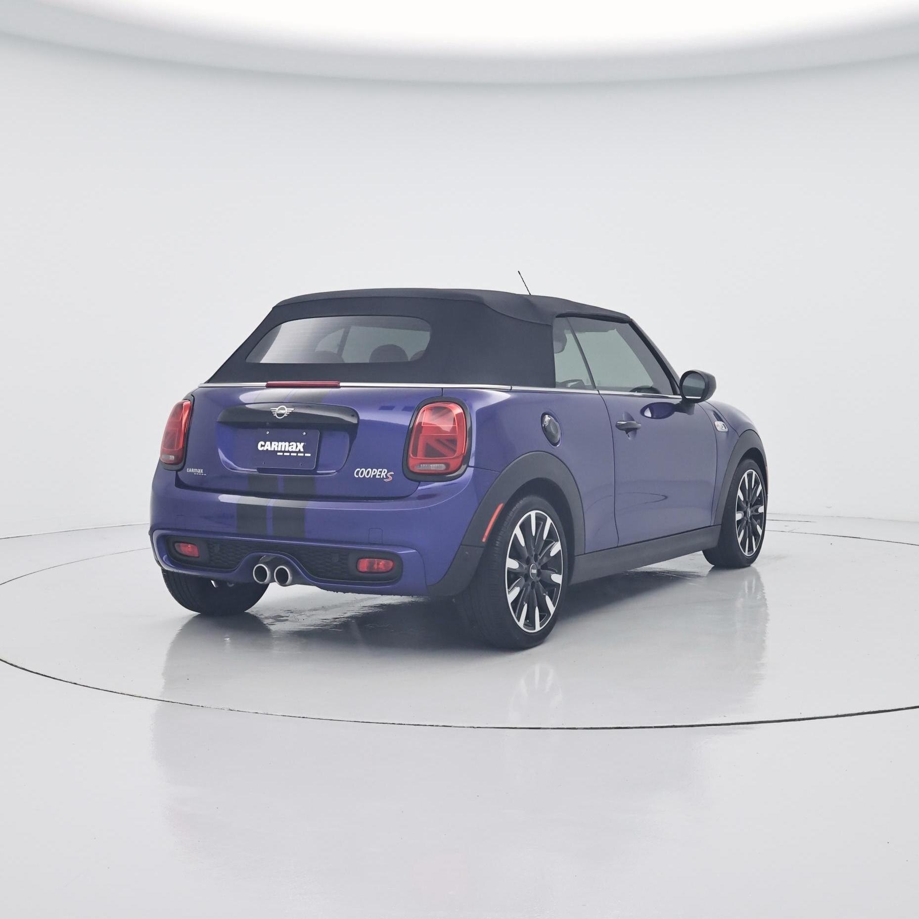 Thumbnail: 2021 MINI Cooper - 8