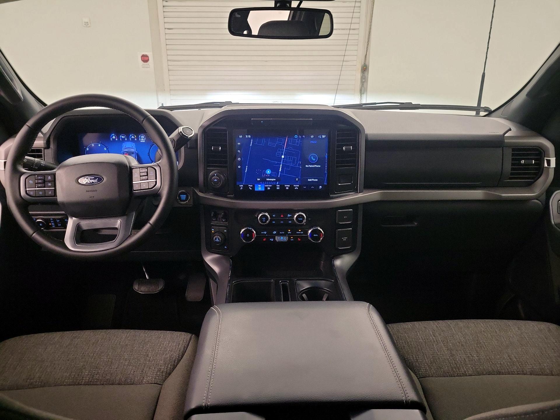 Thumbnail: 2025 Ford F-150 - 9