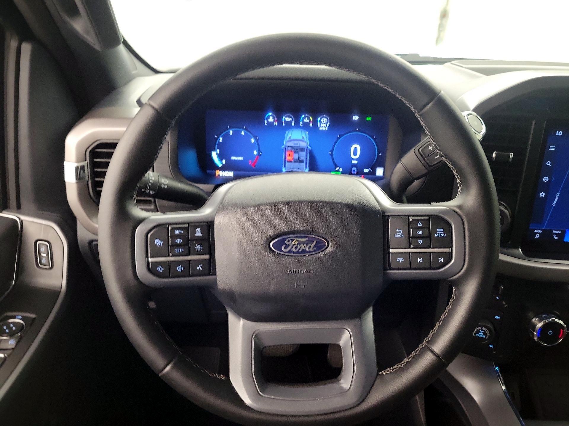 Thumbnail: 2025 Ford F-150 - 10